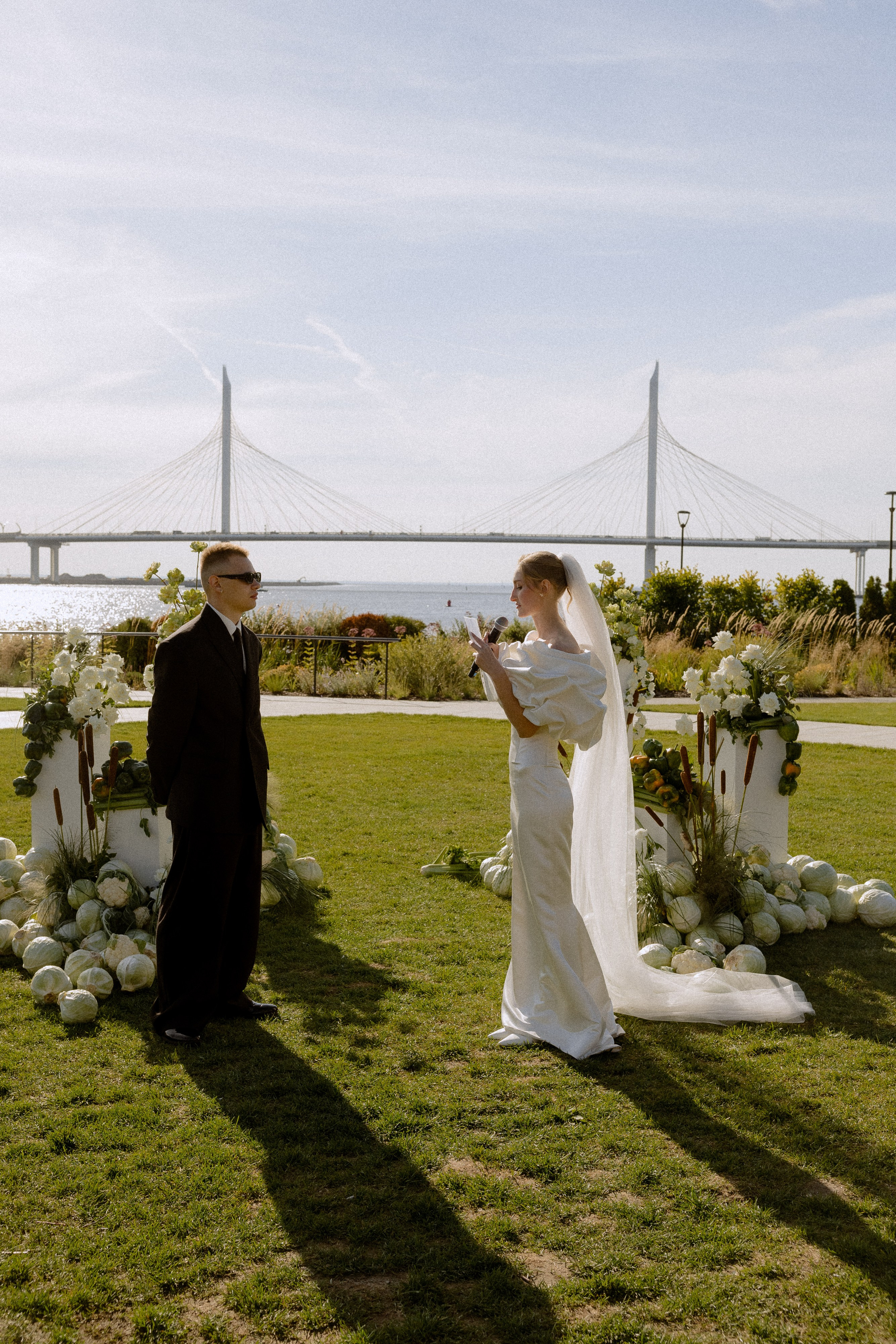 А|M. Свадебный фотограф Таня Караисаева