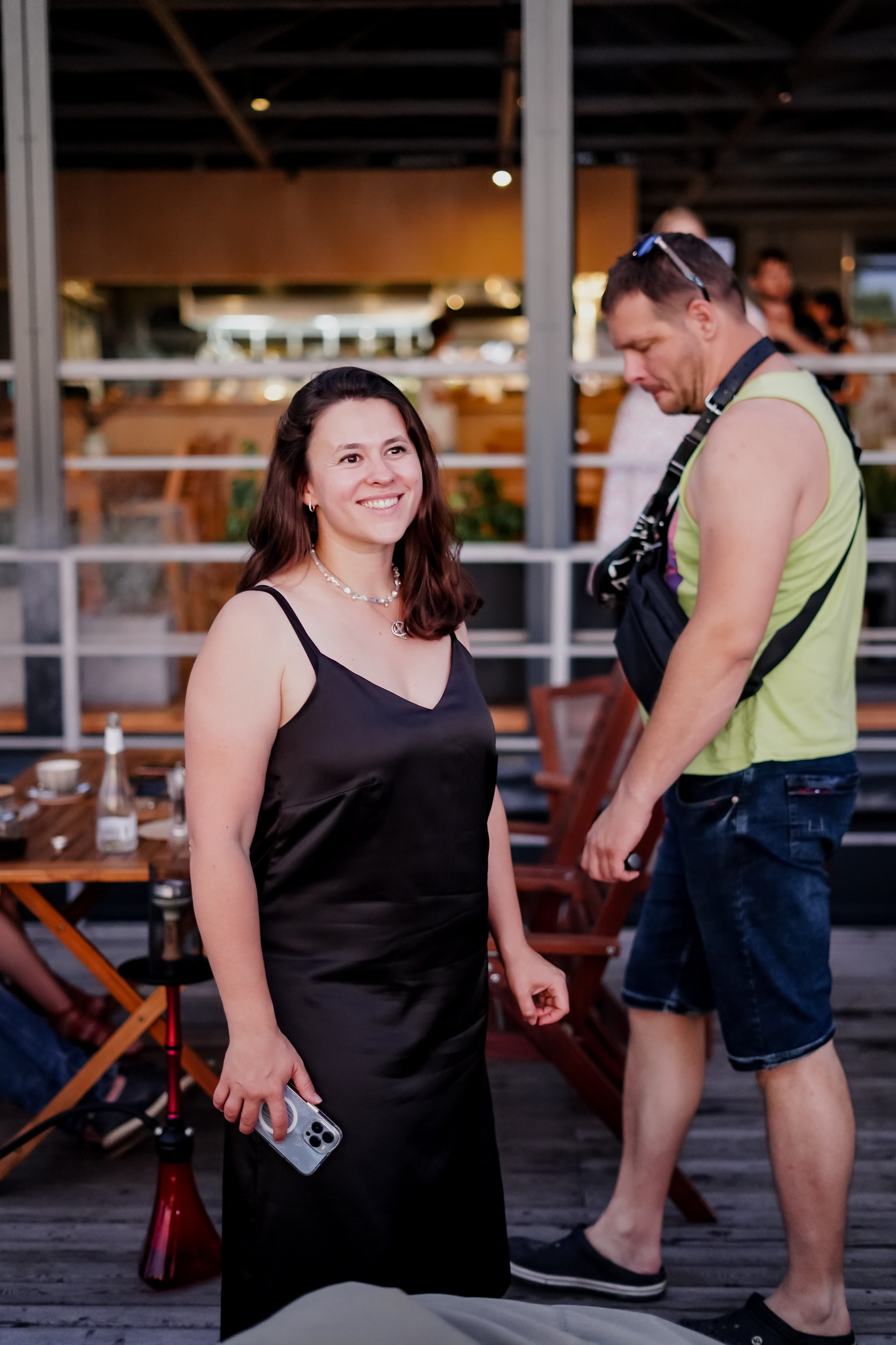 Surf. Фотограф Валерия Крахмалева