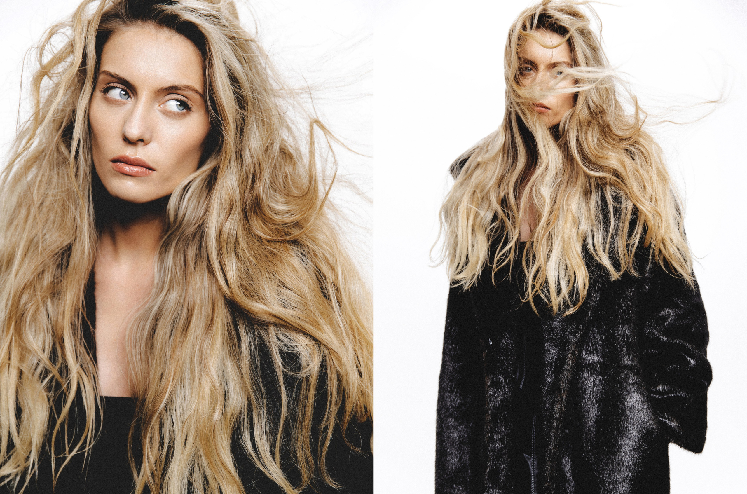 Shuba Campaign. Фотограф для брендов, Москва