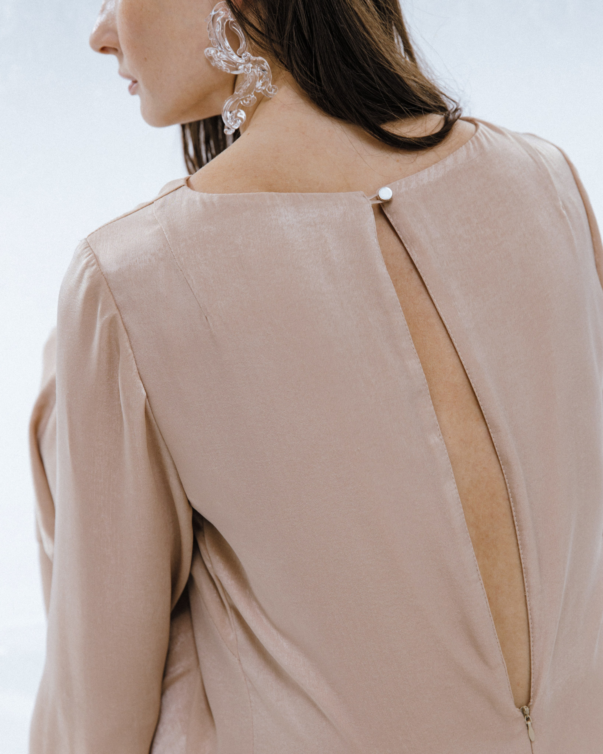 Eclata. winter collection'22. Фотограф для брендов, Москва