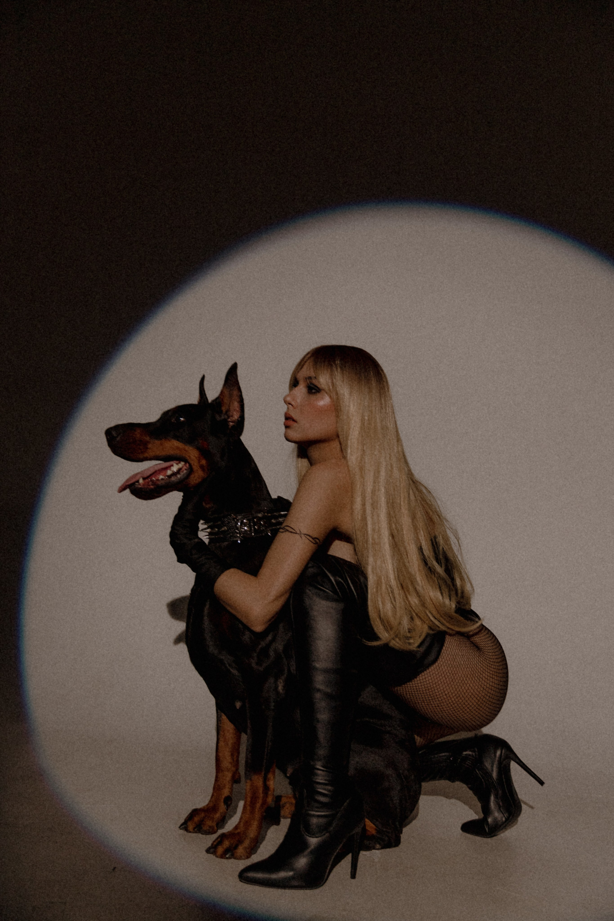 Дарья. DARYA.BELKINA