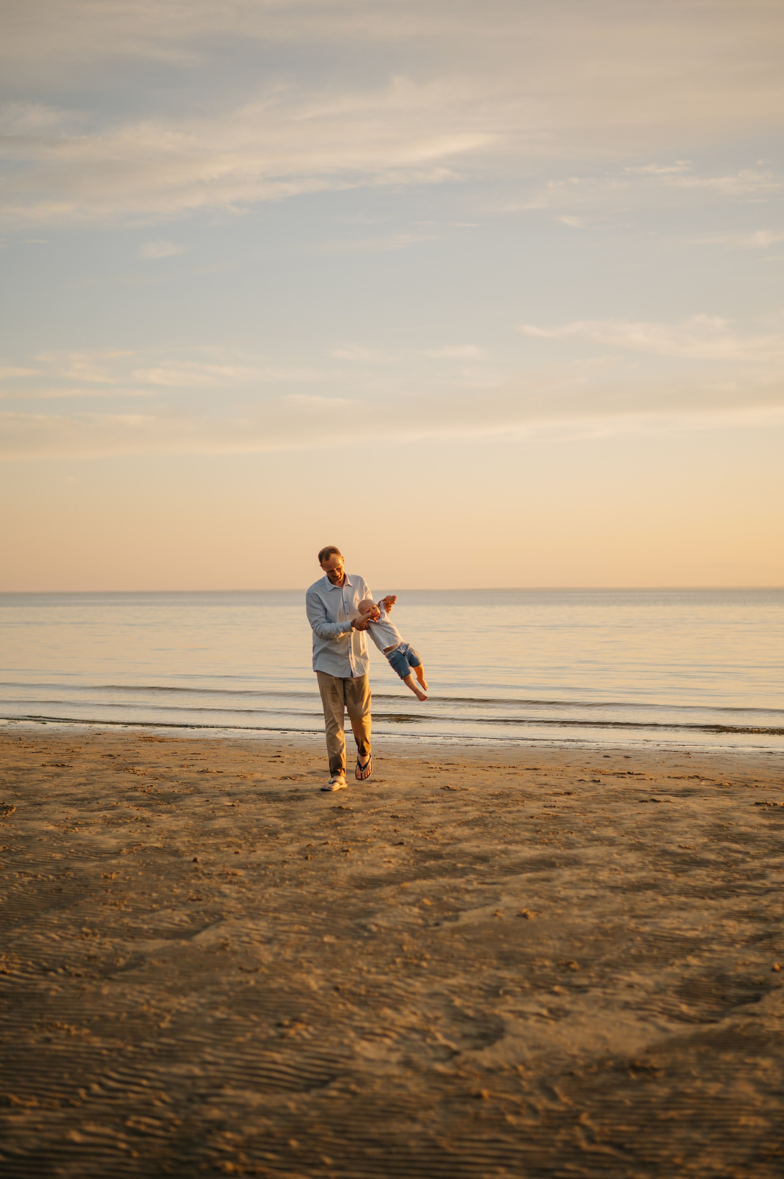 Филипп. Фотограф Архангельск