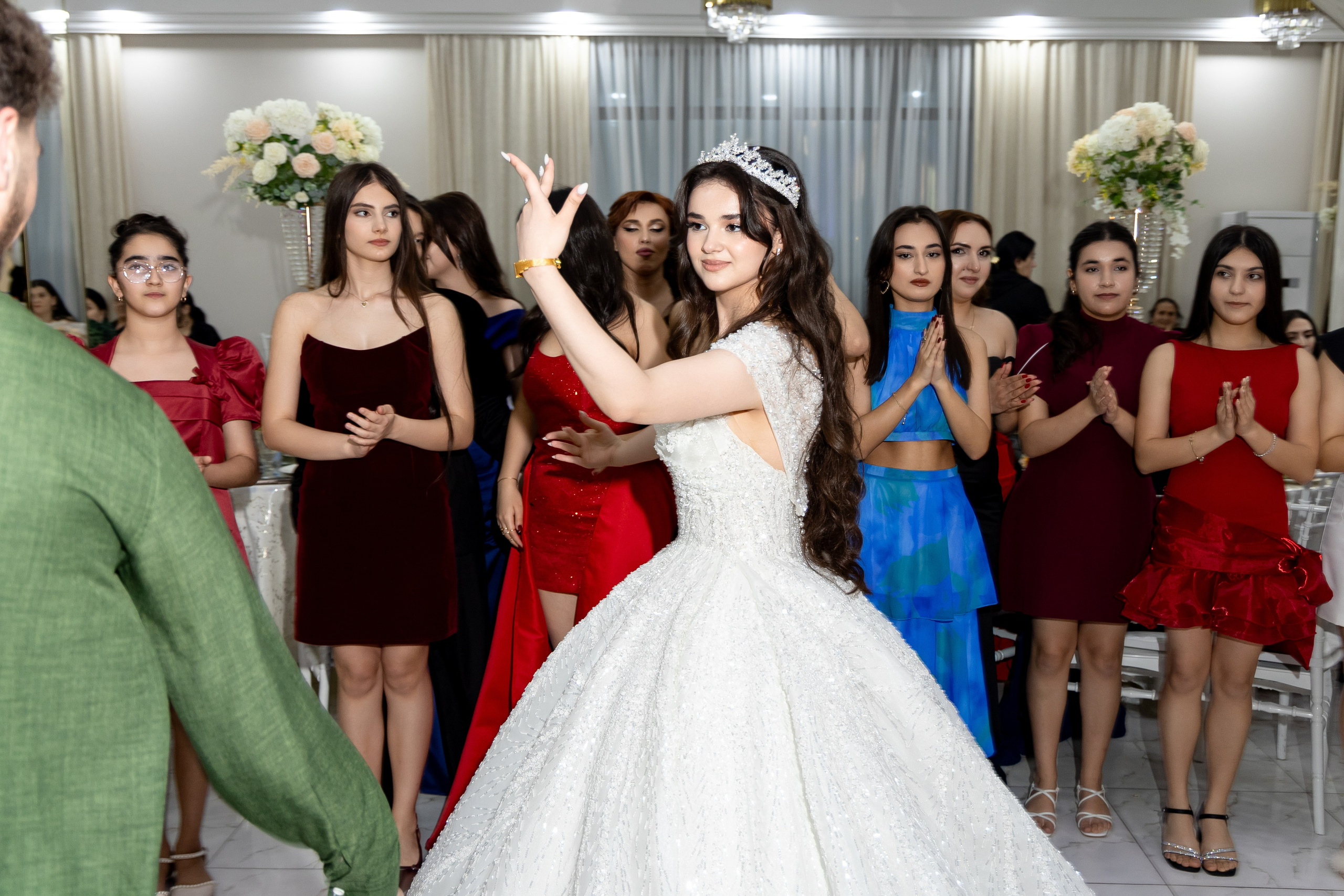 Ilham & Khazana. Свадебный и фэшн фотограф