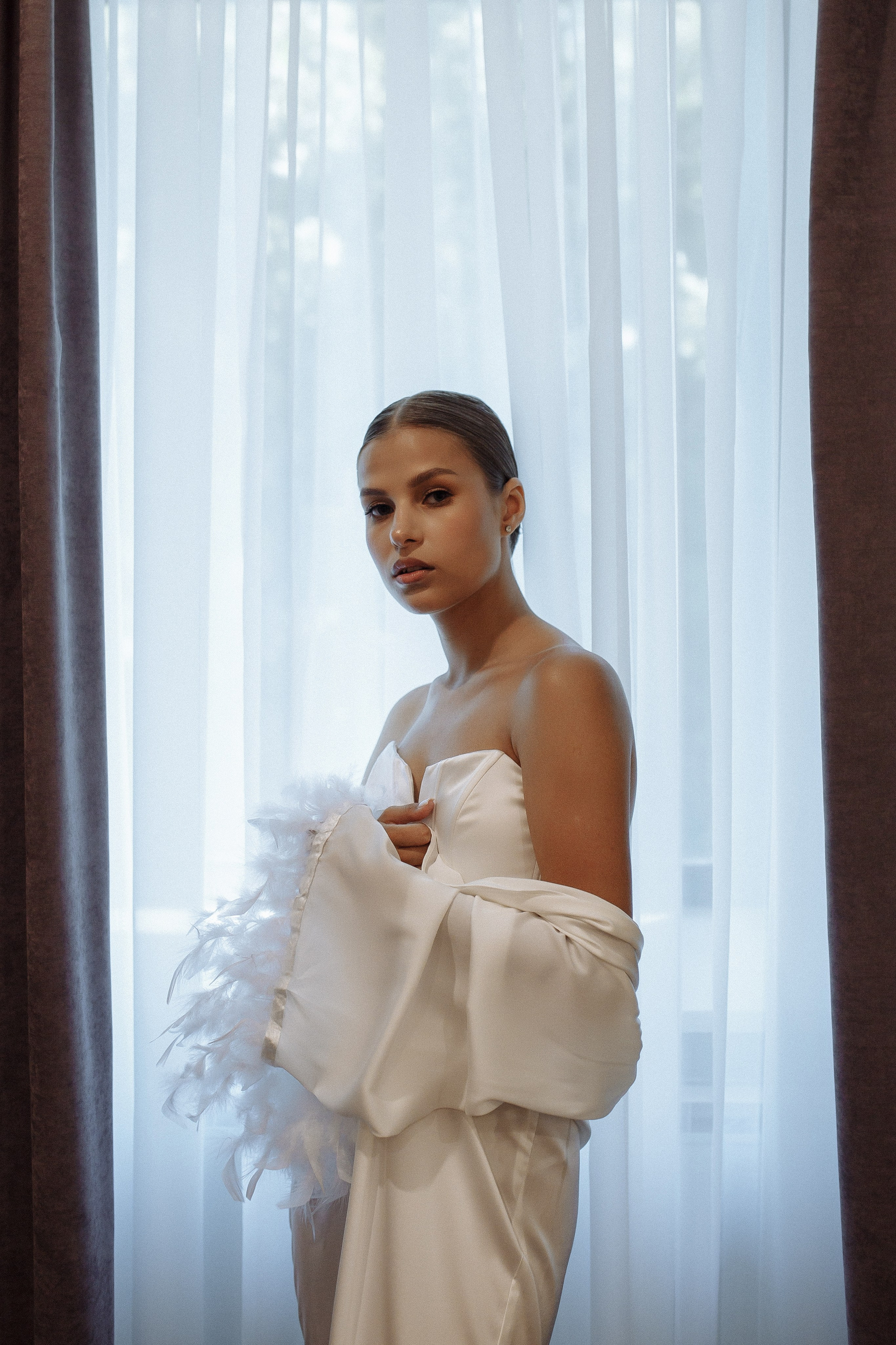 Юлия и Игорь. Фотограф Юлия Герасимова Иркутск