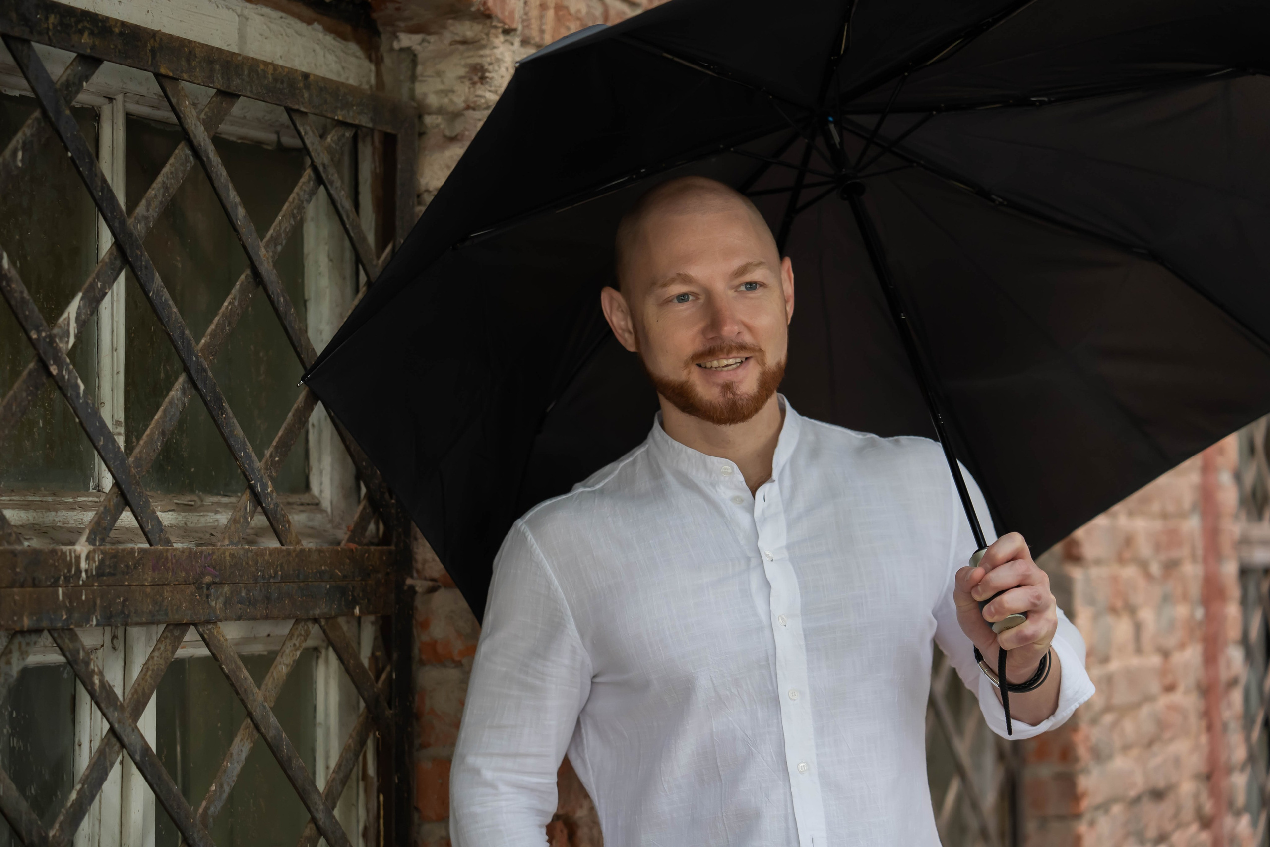 Михаил IT. Фотограф в Москве