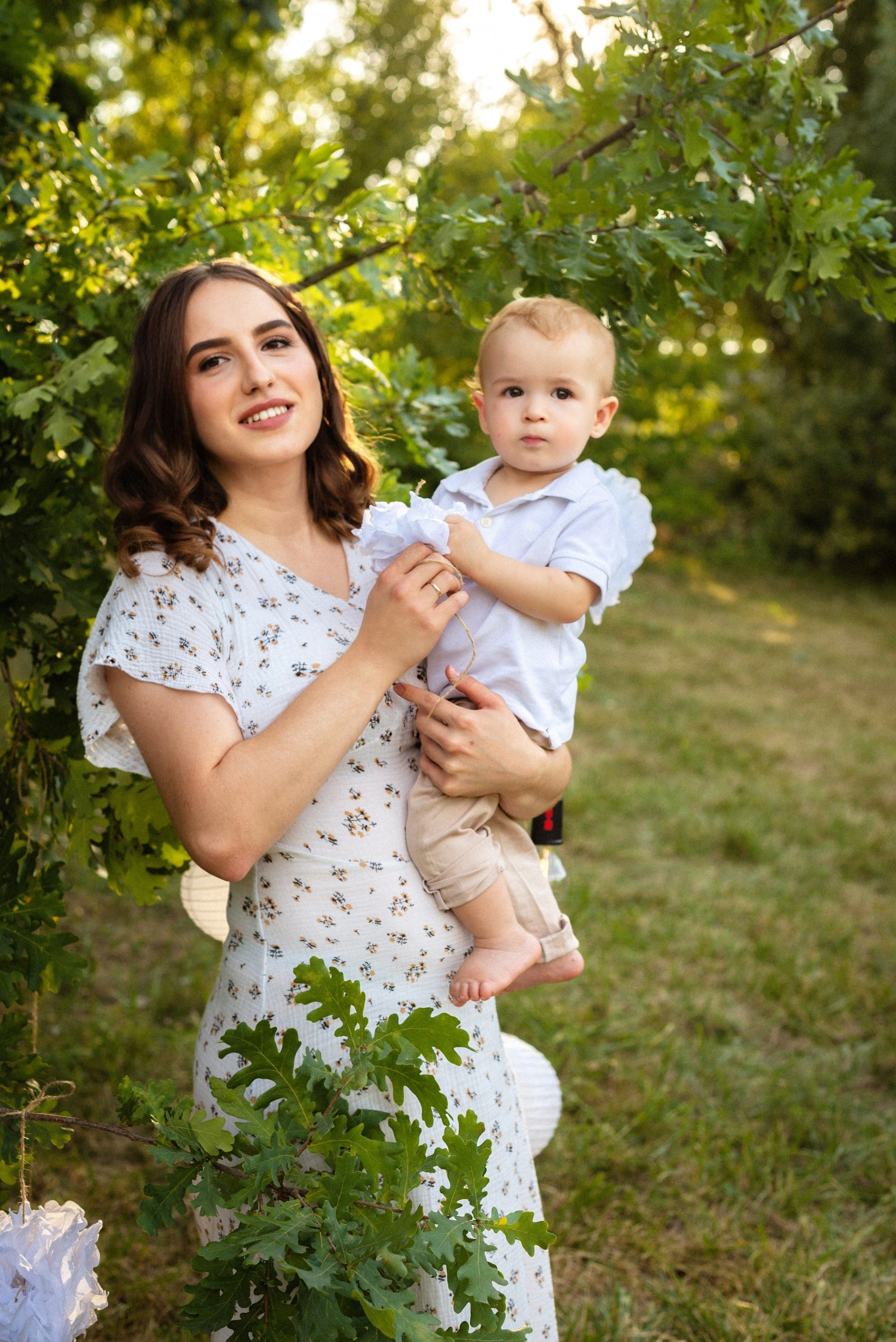 Катя и Вова. Семейный Фотограф в Краснодаре и крае