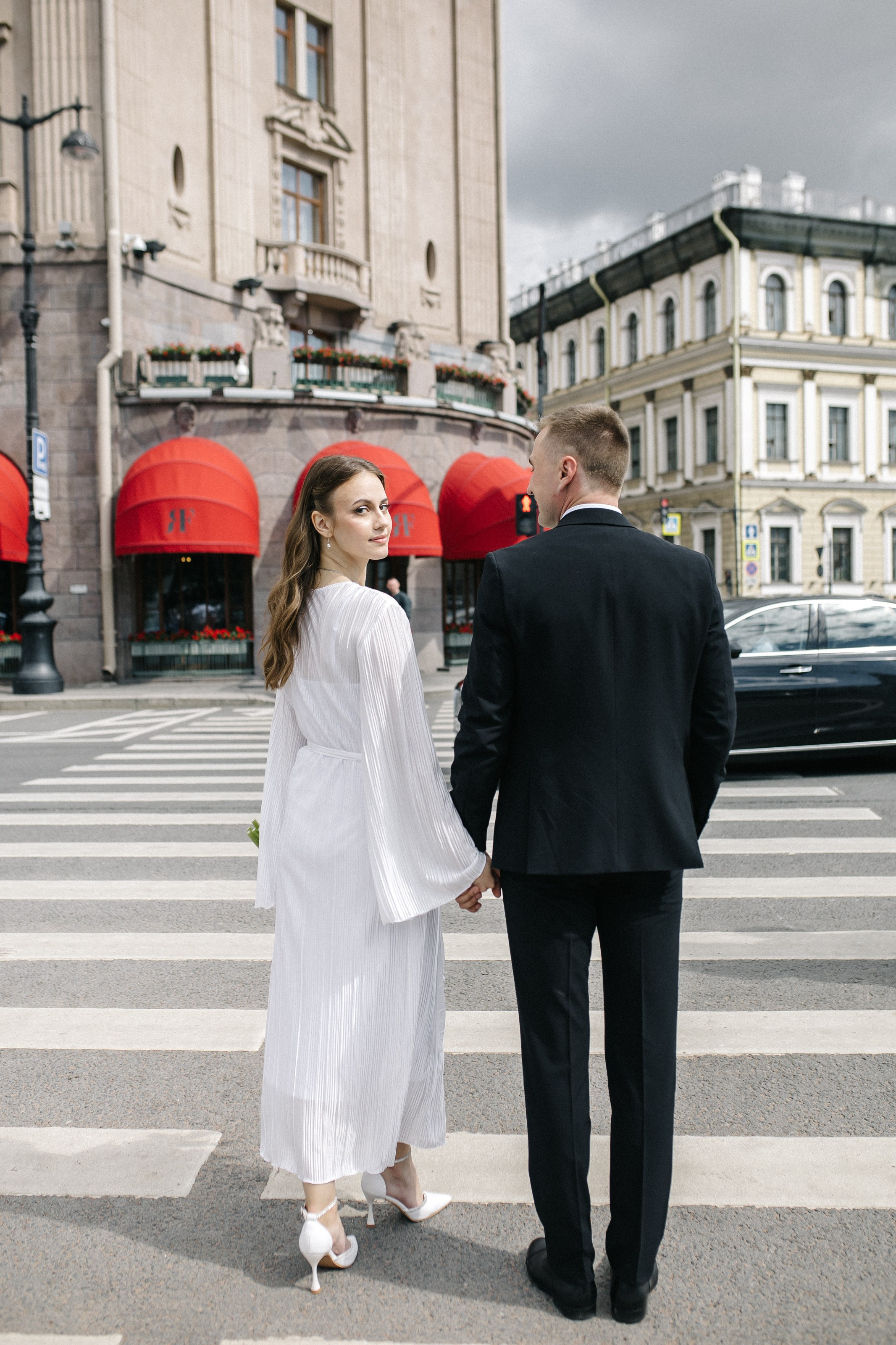 Ваш особенный день. Свадебный фотограф|Юлиана