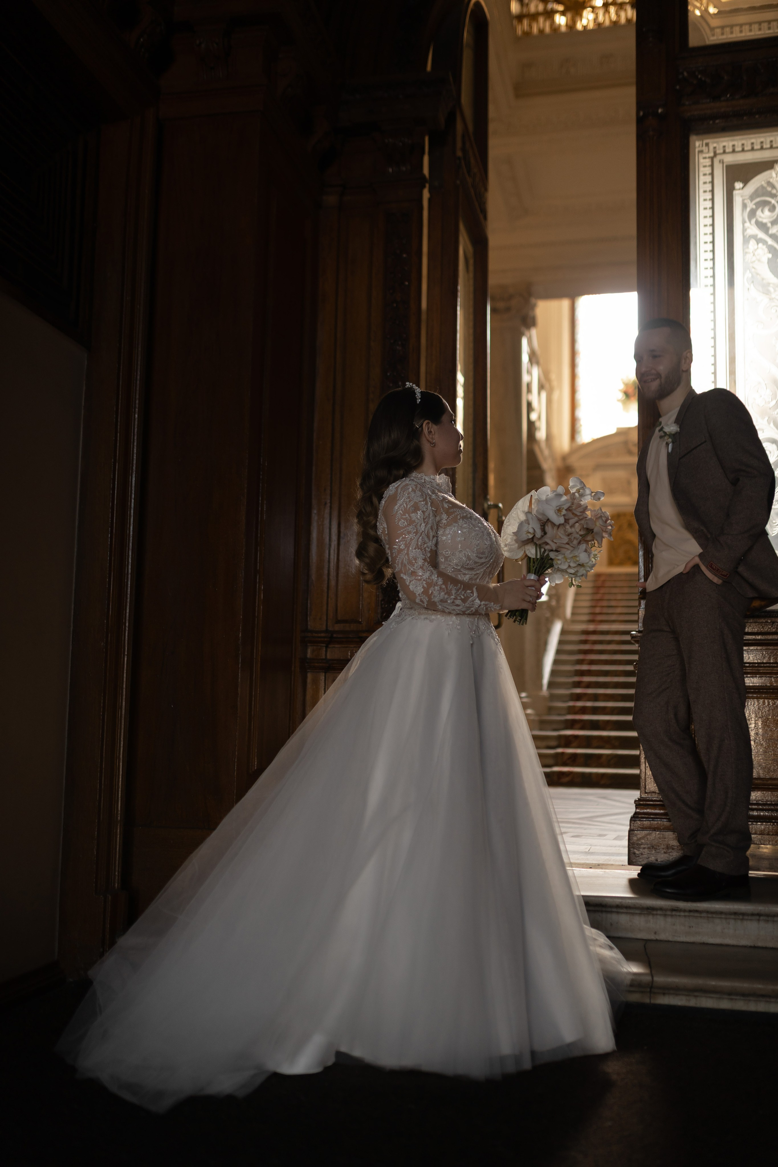 Ваш особенный день. Свадебный фотограф|Юлиана