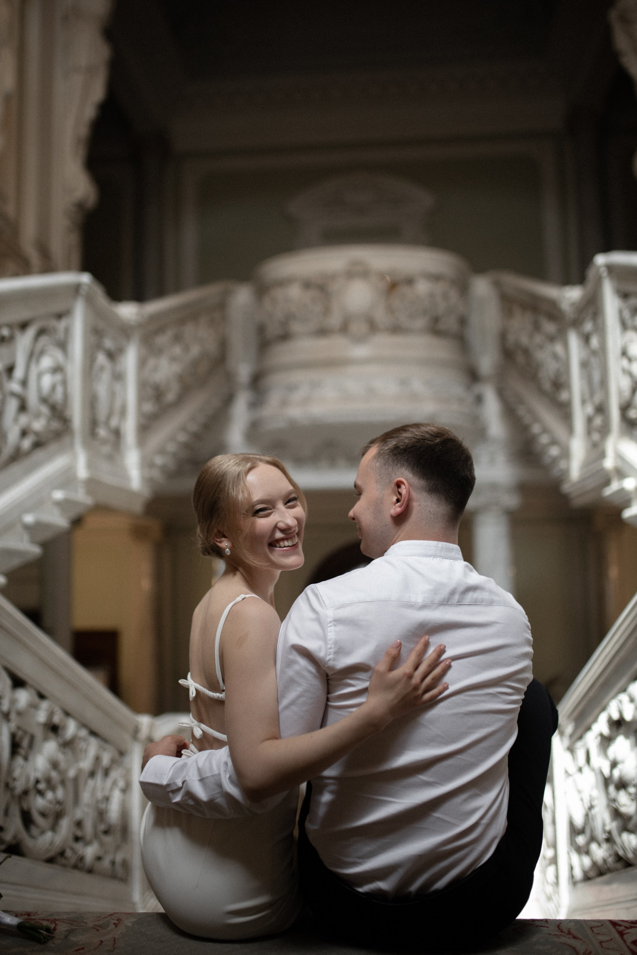 Ваш особенный день. Свадебный фотограф|Юлиана