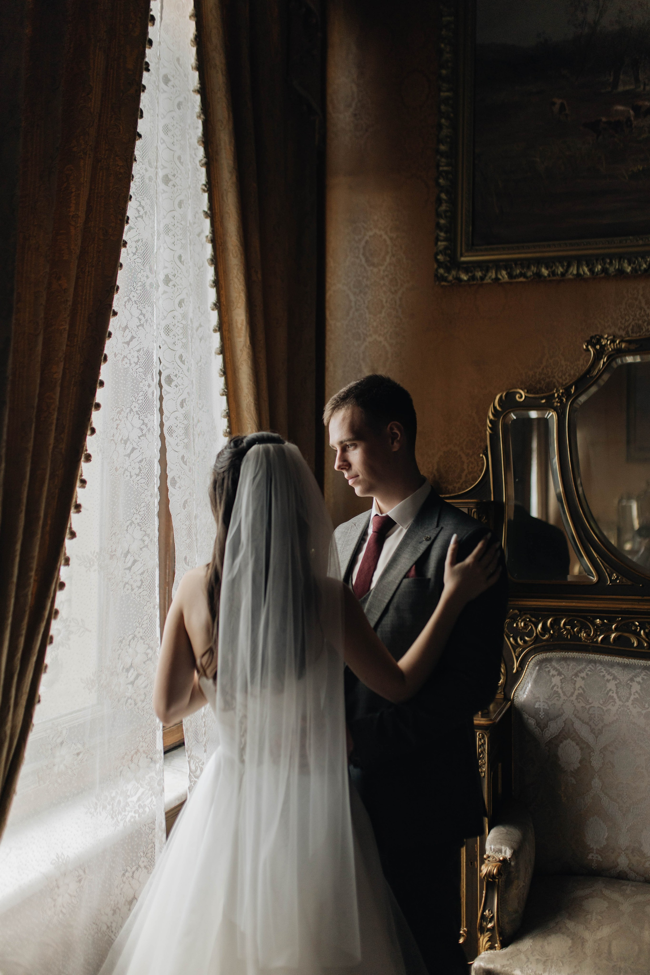 Ваш особенный день. Свадебный фотограф|Юлиана