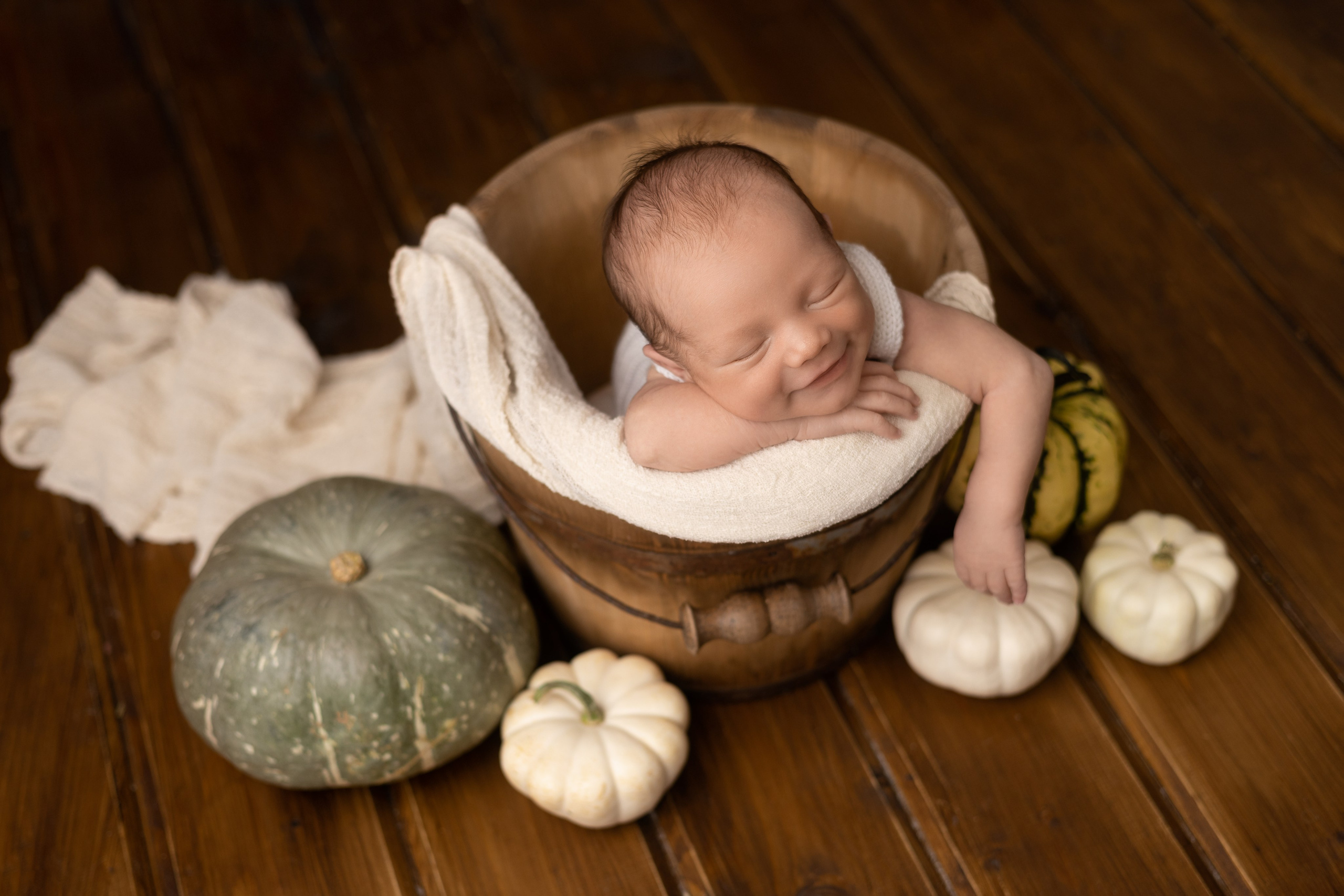 PH @newborn_elvina. Retoucher Aleksmokh