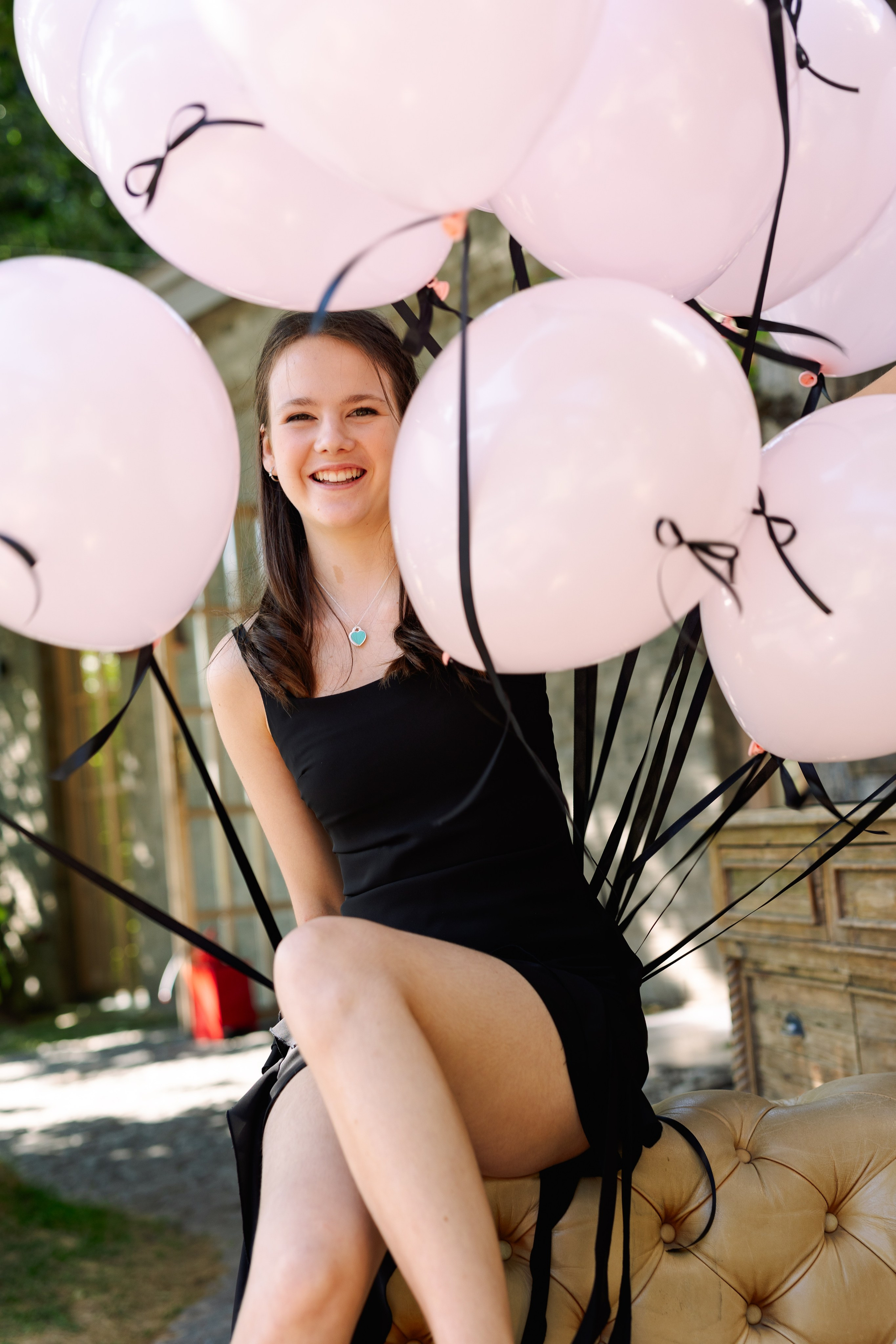 Agnija. Главная