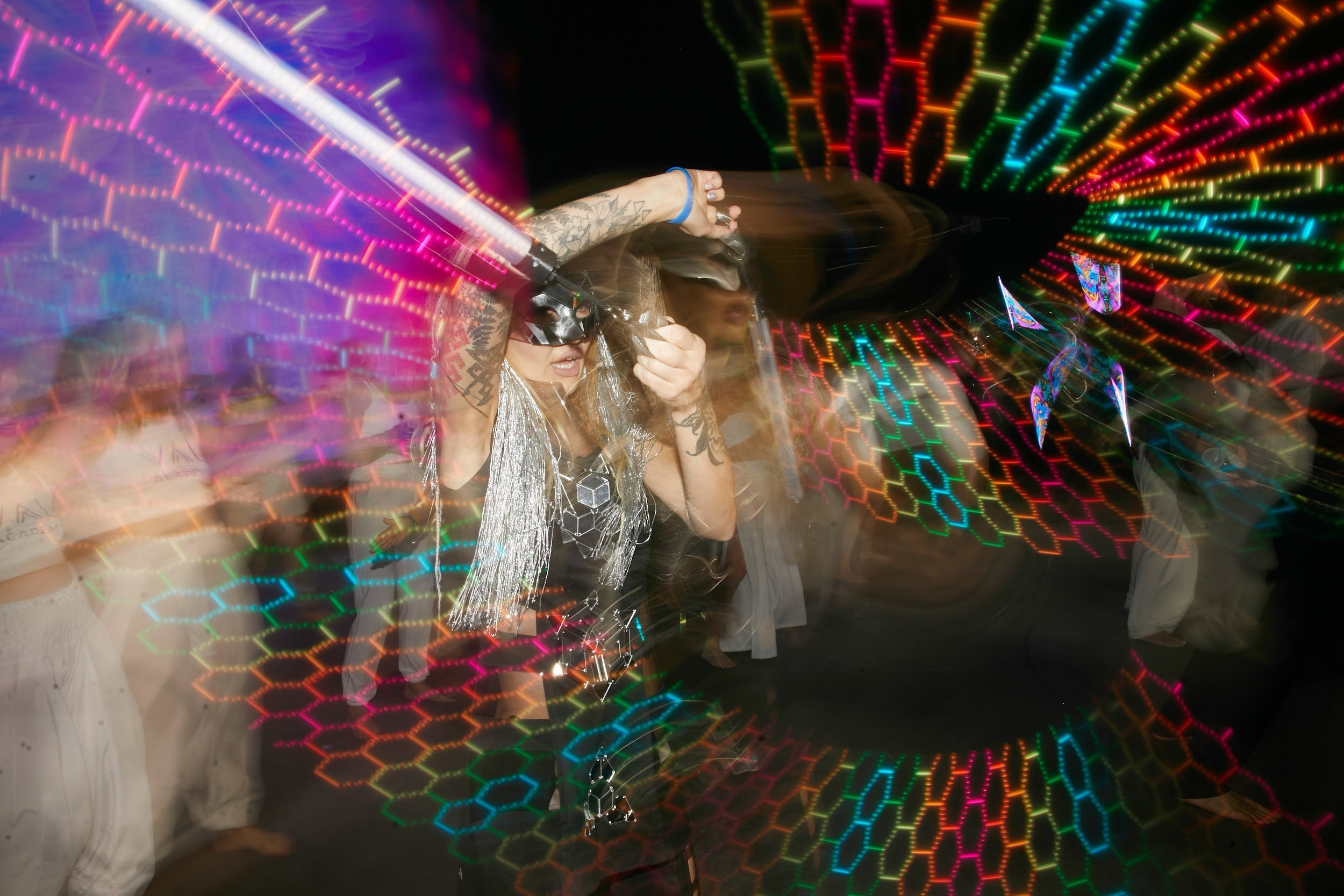 Через хаос — к себе. Крупнейшая в мире динамическая практика. Татьяна Фомичева. Репортажный и светский фотограф в Москве