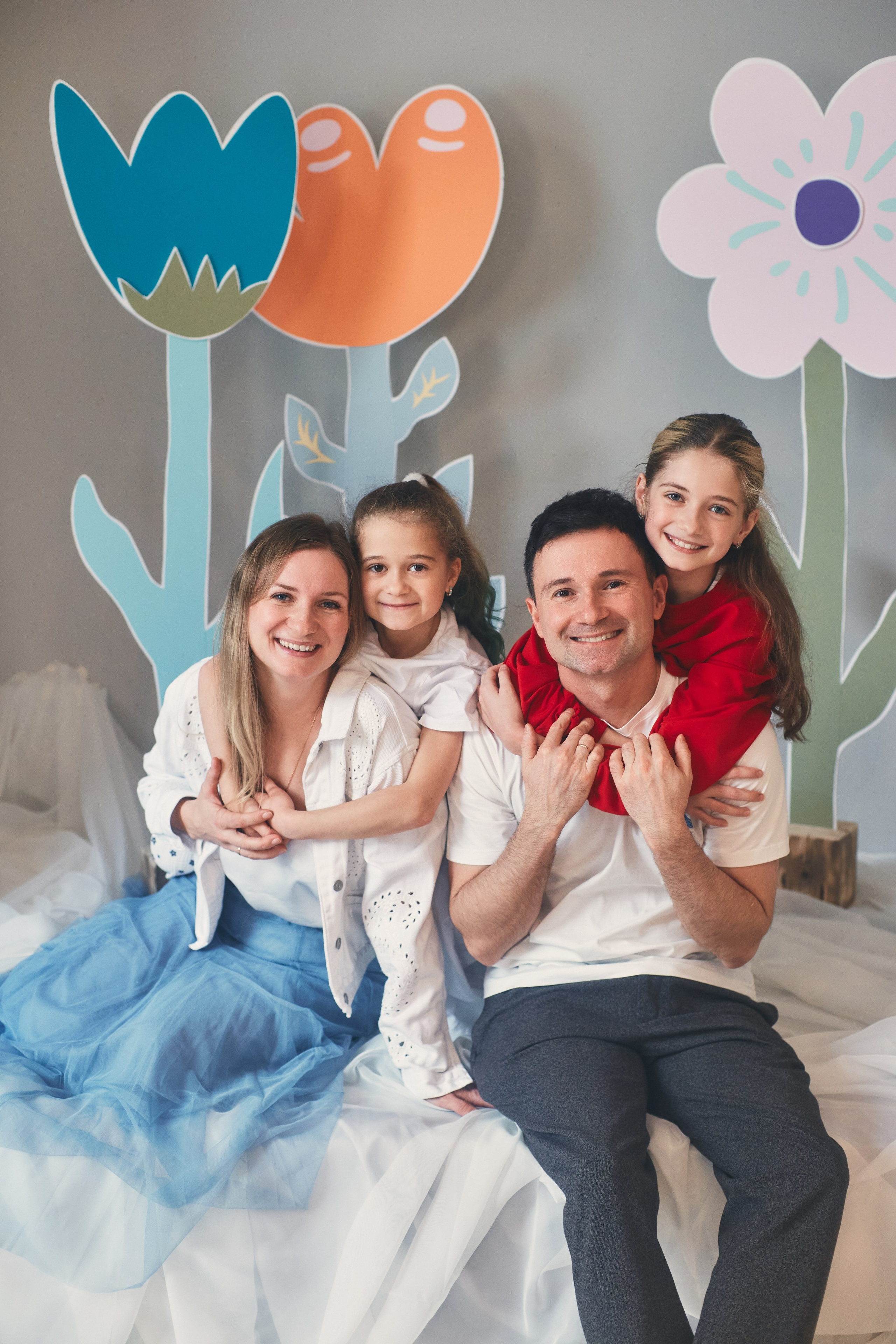 Съёмка для детского лофта «Слон в шляпе». Репортажная фотосъёмка мероприятий и бизнес-конференций в Москве — Татьяна Фомичёва