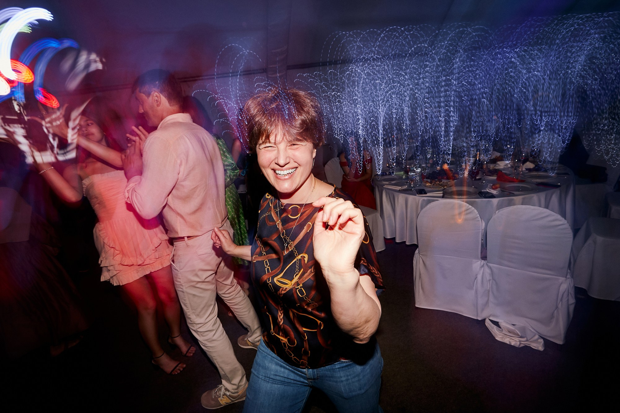 Выпускной на воде. Татьяна Фомичева. Репортажный и светский фотограф в Москве