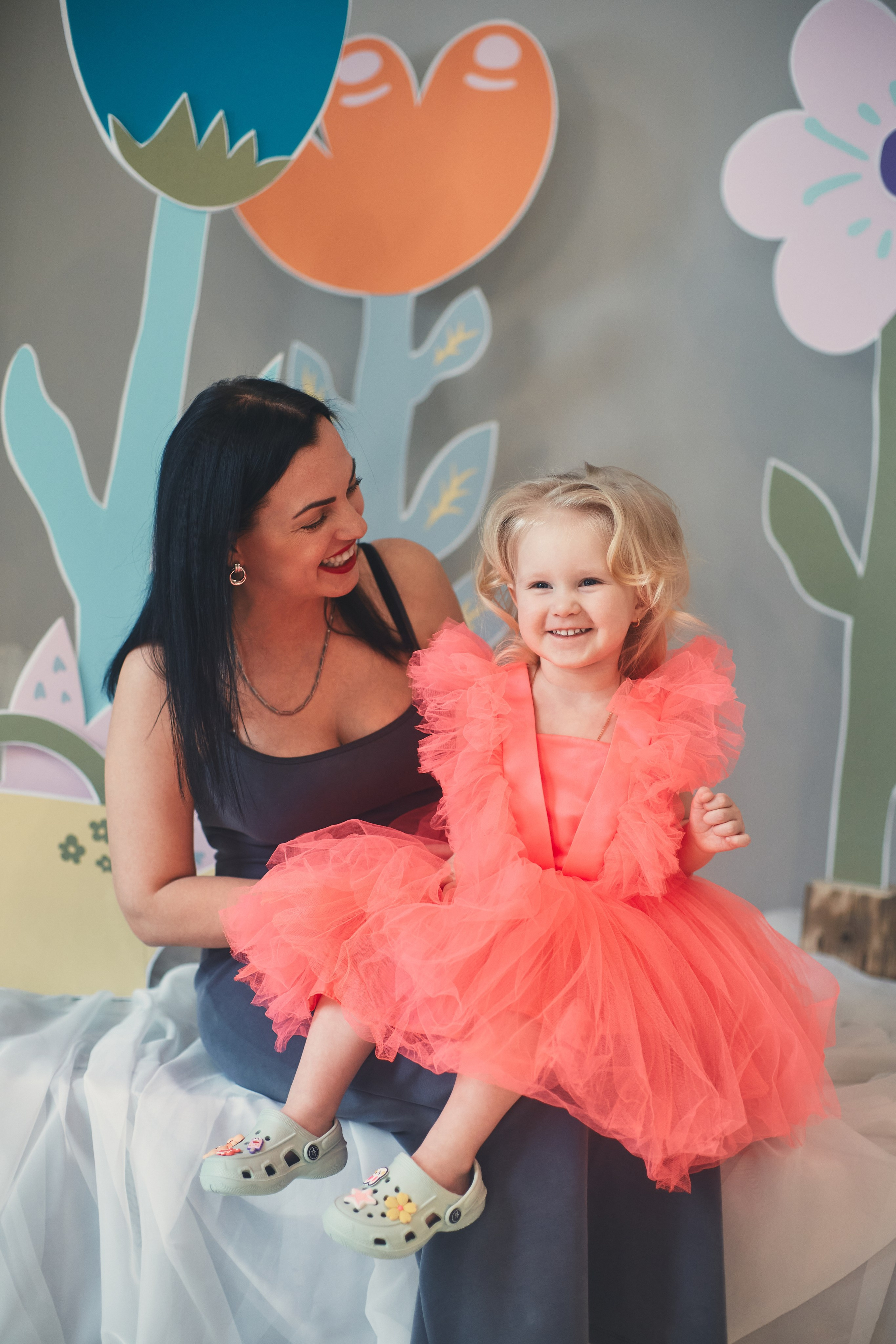 Съёмка для детского лофта «Слон в шляпе». Репортажная фотосъёмка мероприятий и бизнес-конференций в Москве — Татьяна Фомичёва