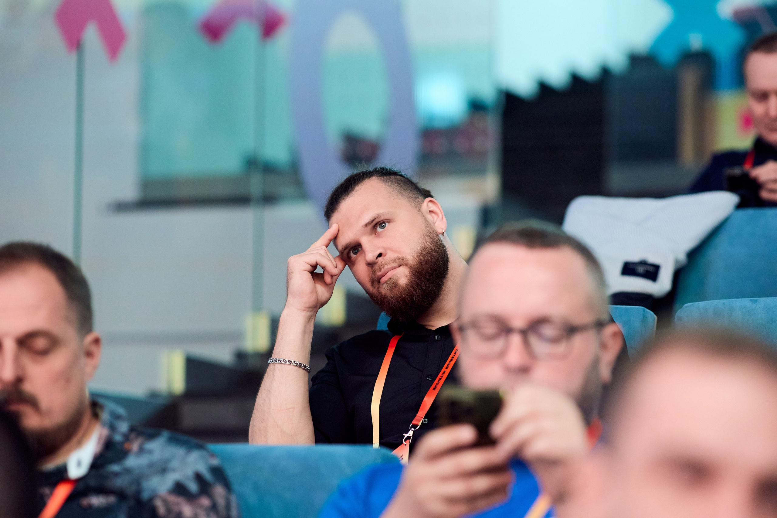 Настроение — взбодрить машиностроение! Литейный интенсив в Бауманке. Татьяна Фомичева. Репортажный и светский фотограф в Москве