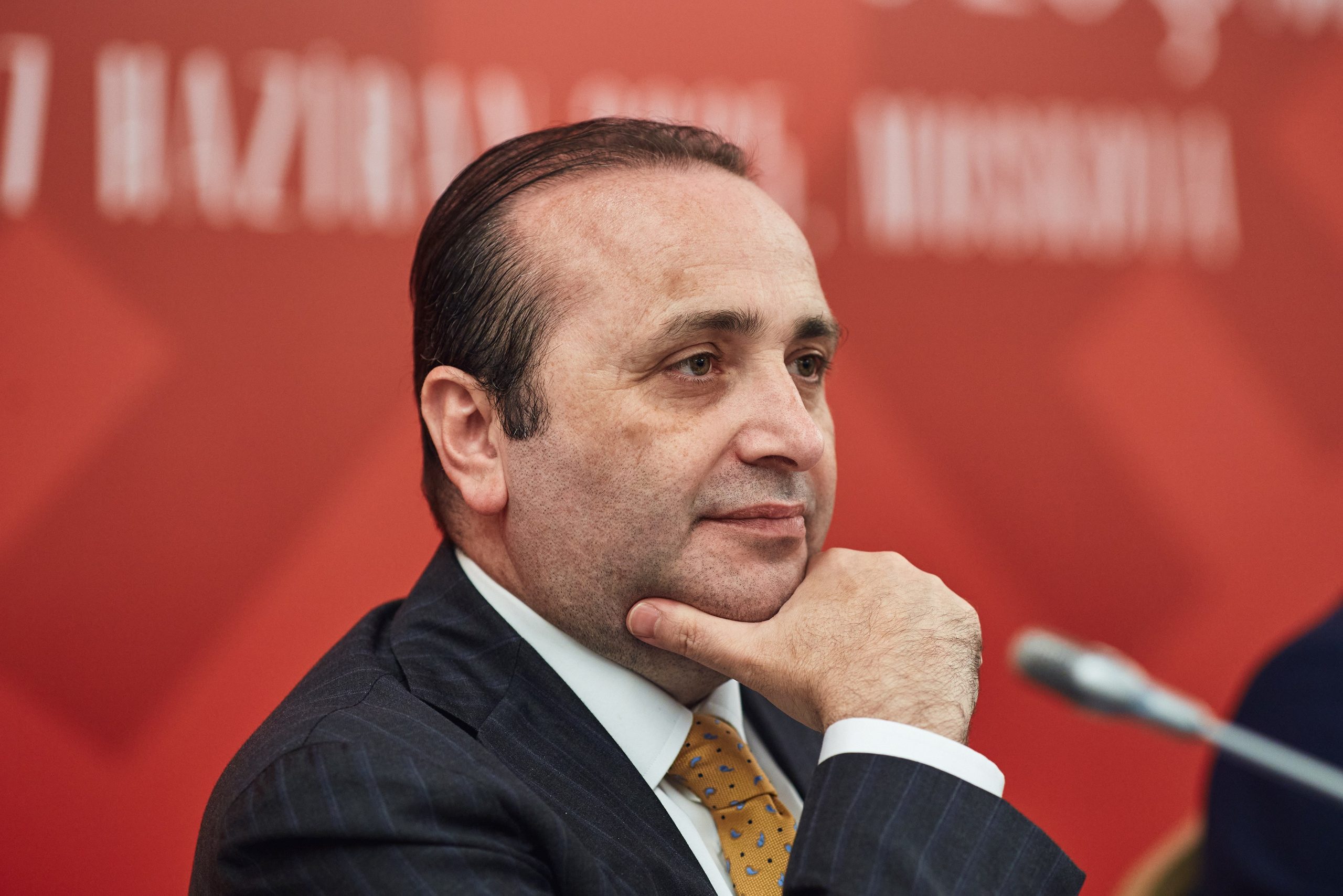 Партнёрский форум турецкого министерства в отеле Карлтон. Татьяна Фомичева. Репортажный и светский фотограф в Москве