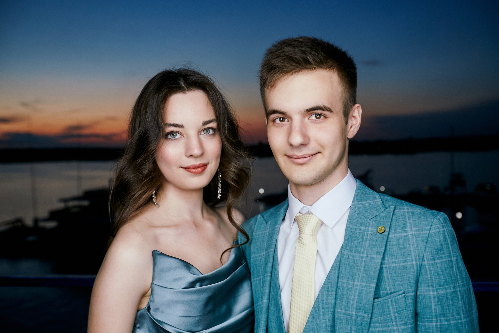 Выпускной на воде. Татьяна Фомичева. Репортажный и светский фотограф в Москве