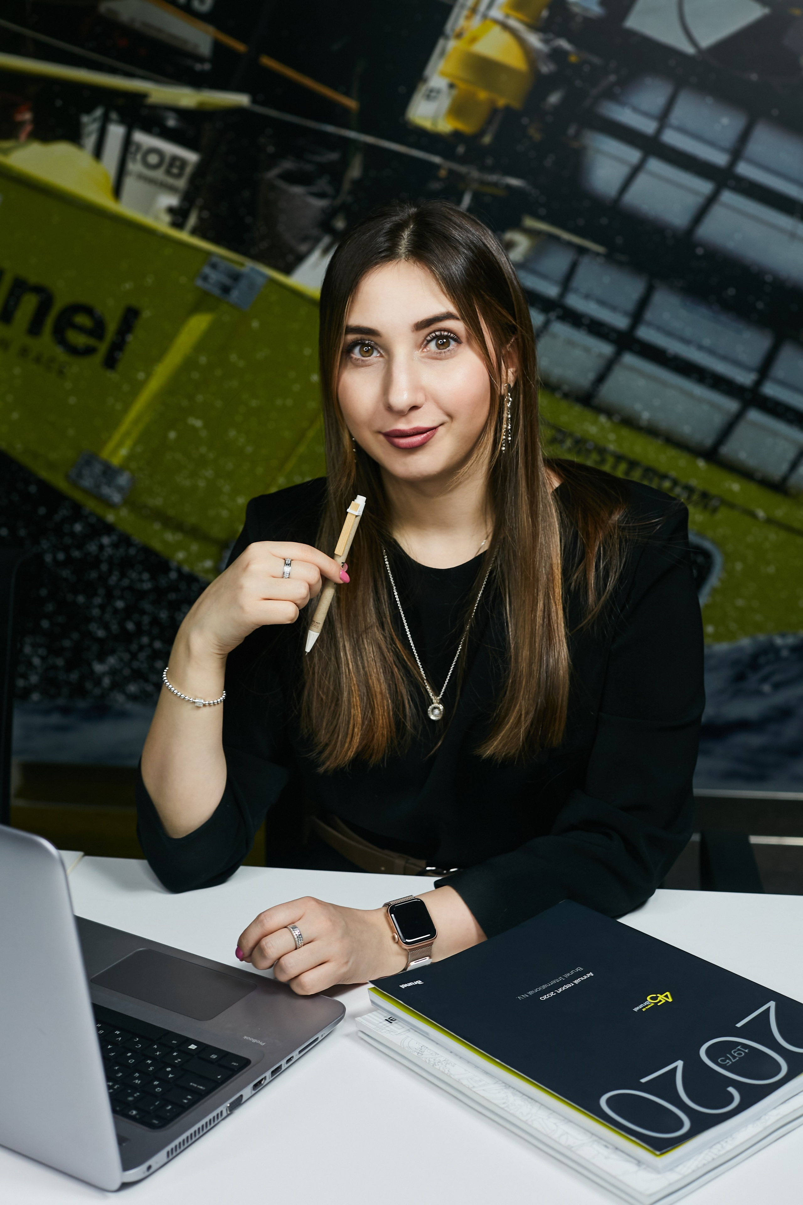 Лица компании. Татьяна Фомичева. Репортажный и светский фотограф в Москве