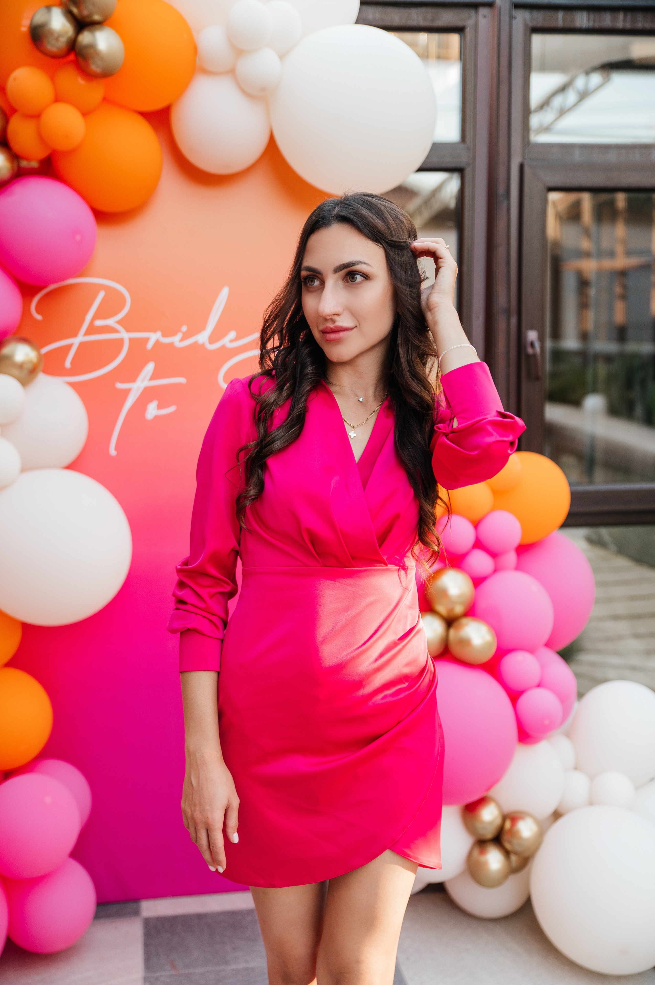 Девичник. Свадебный и семейный фотограф в Краснодаре Алина Мельник