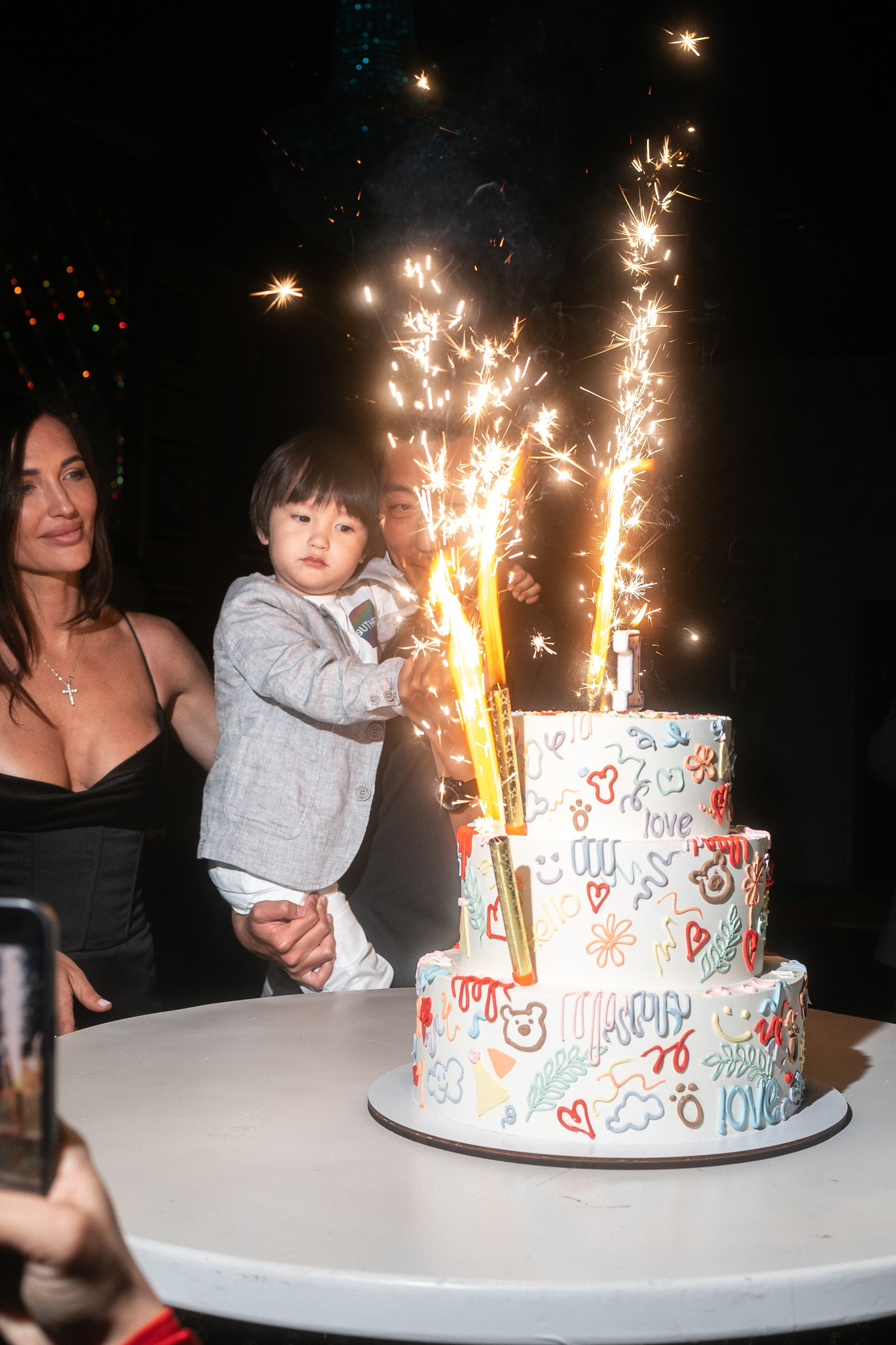 М. Свадебный и репортажный фотограф в Москве Иван Васильев