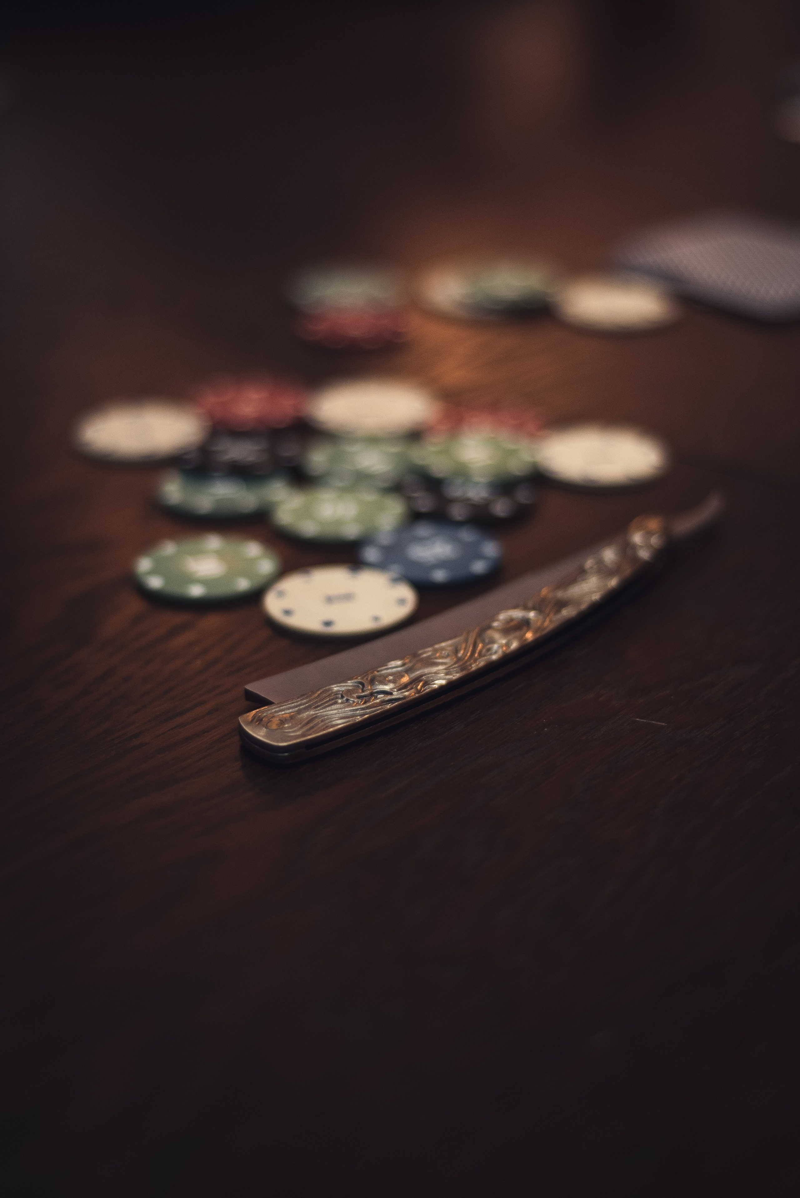 «Острые козырьки». Дмитрий Шалыгин — Ваш фотограф в Севастополе и Крыму