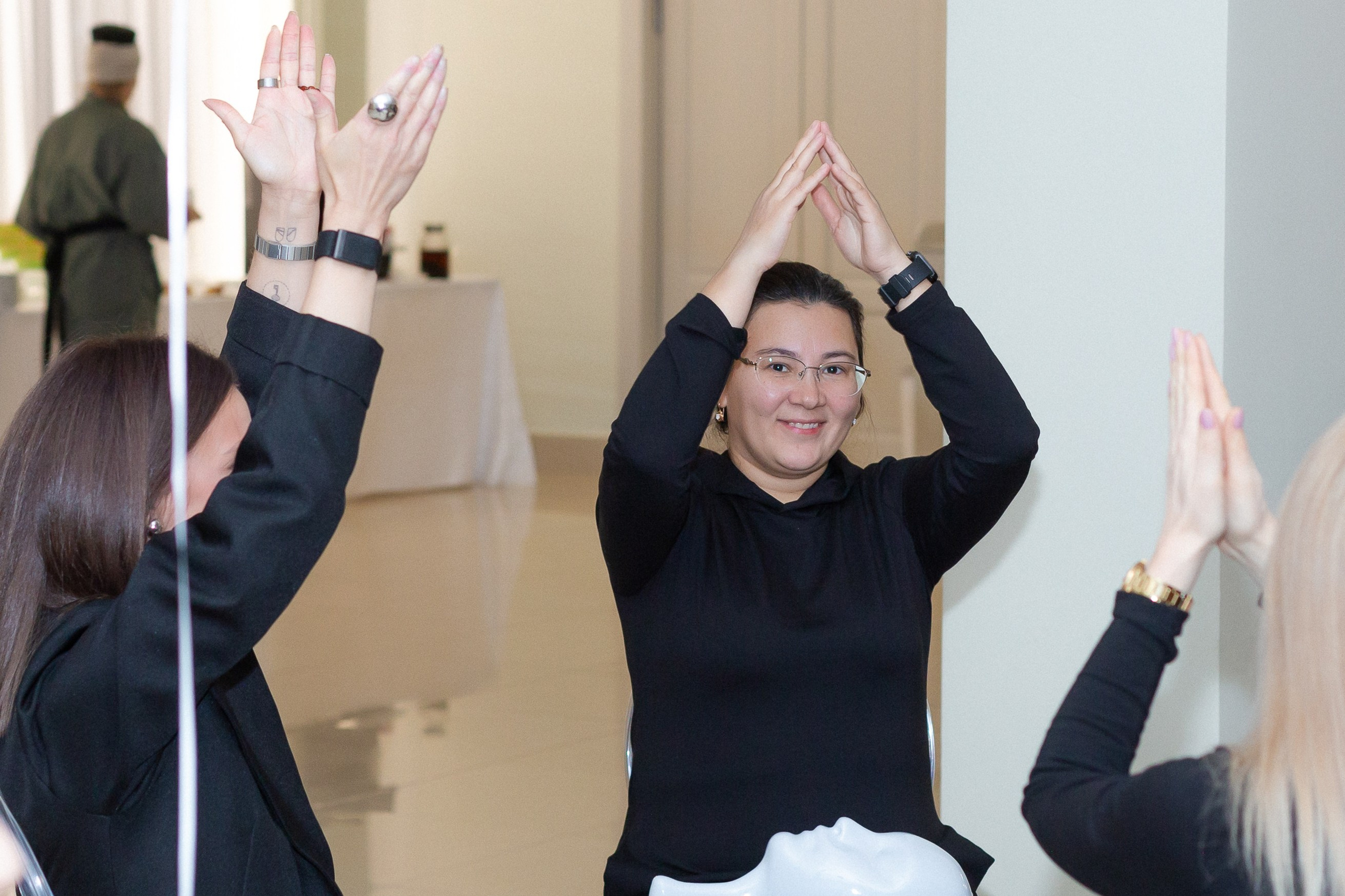 Вечеринка Психо Пати. Ирина Квасова | Фотограф в стиле VOGUE | Тюмень