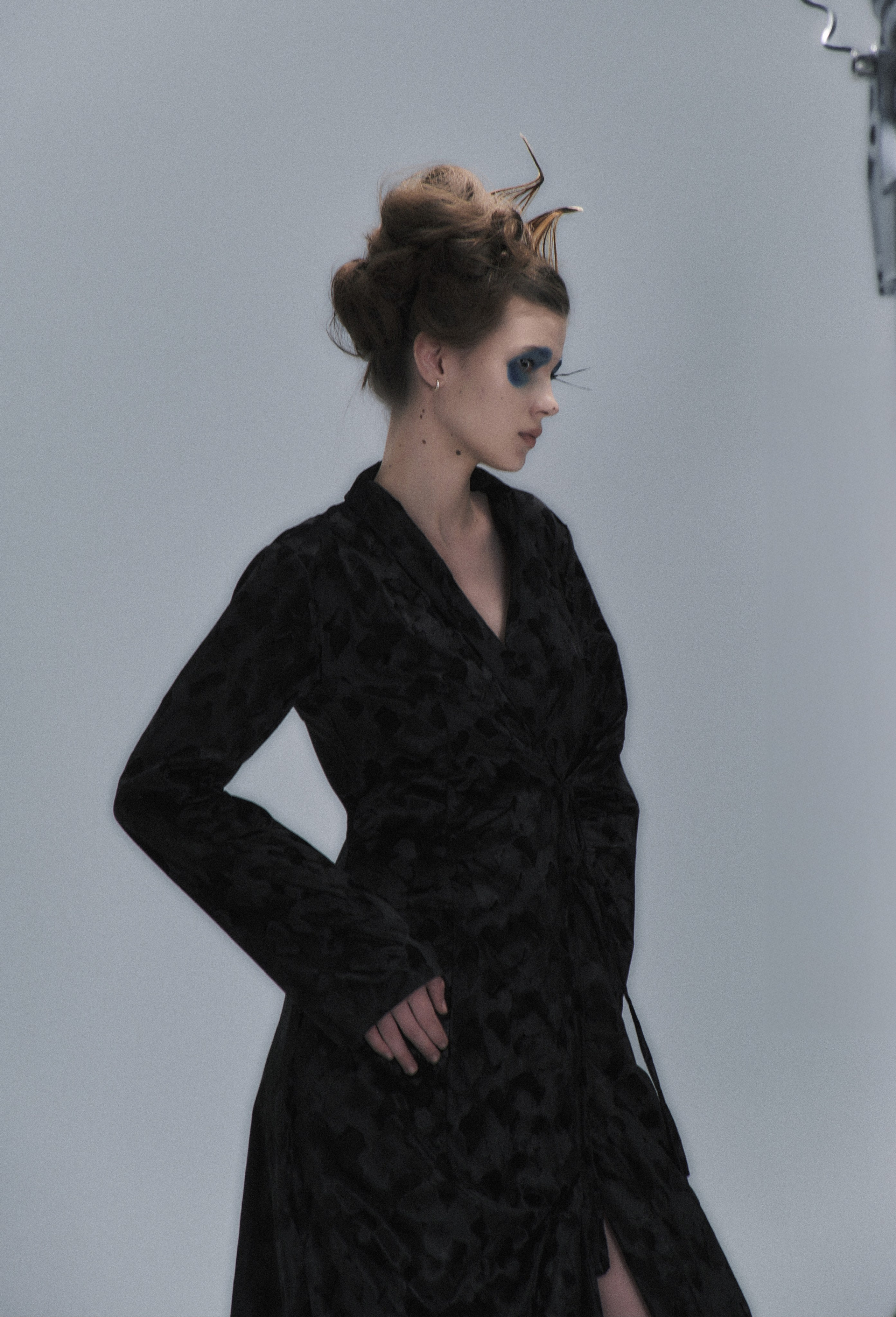 Ink Blue Studio. Фотограф и арт-директор в Алматы