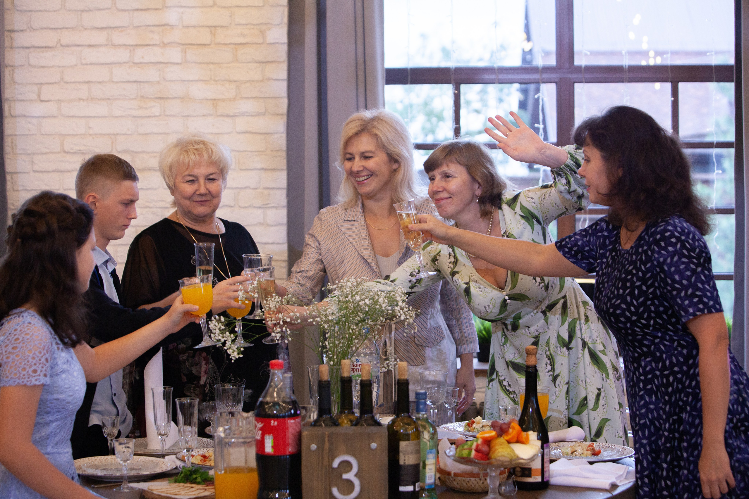 Свадьба (репортаж). Репортажный фотограф в Санкт-Петербурге. Фотограф на мероприятие в СПБ