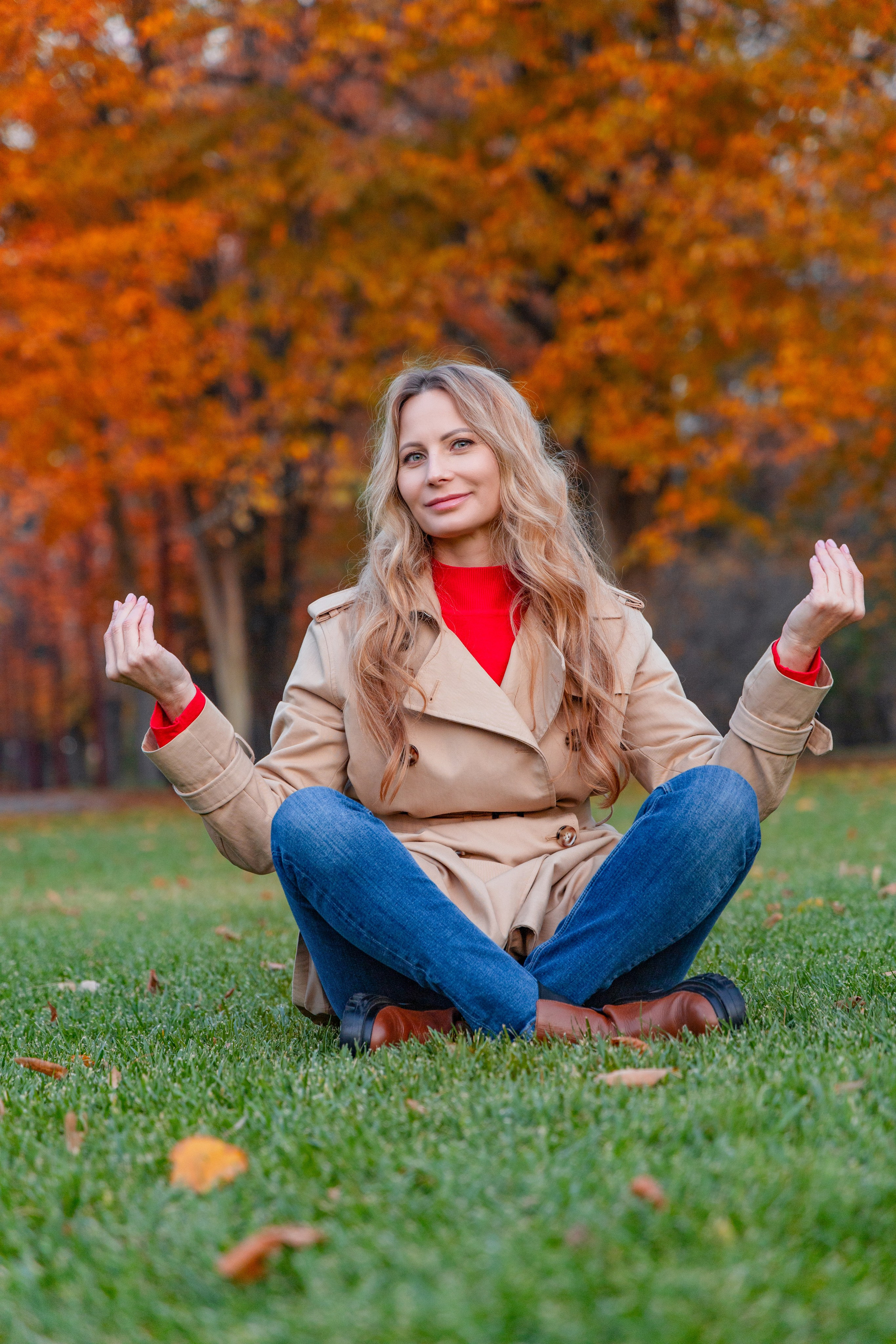 Лилия. Photographer of Krasnodar city Paul Varro