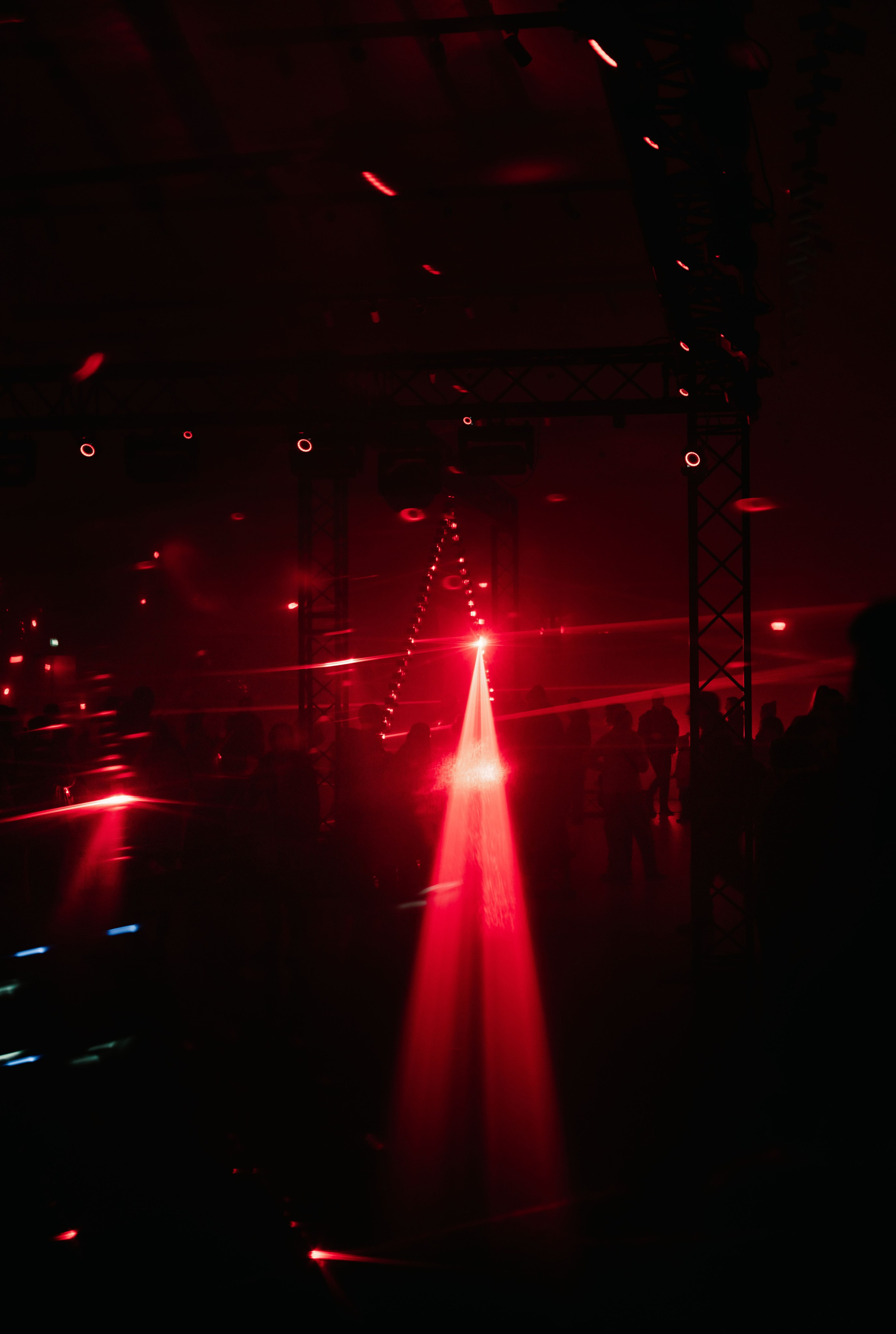 INTERVALS / 2025. Саша Копылов, фотограф в Казани