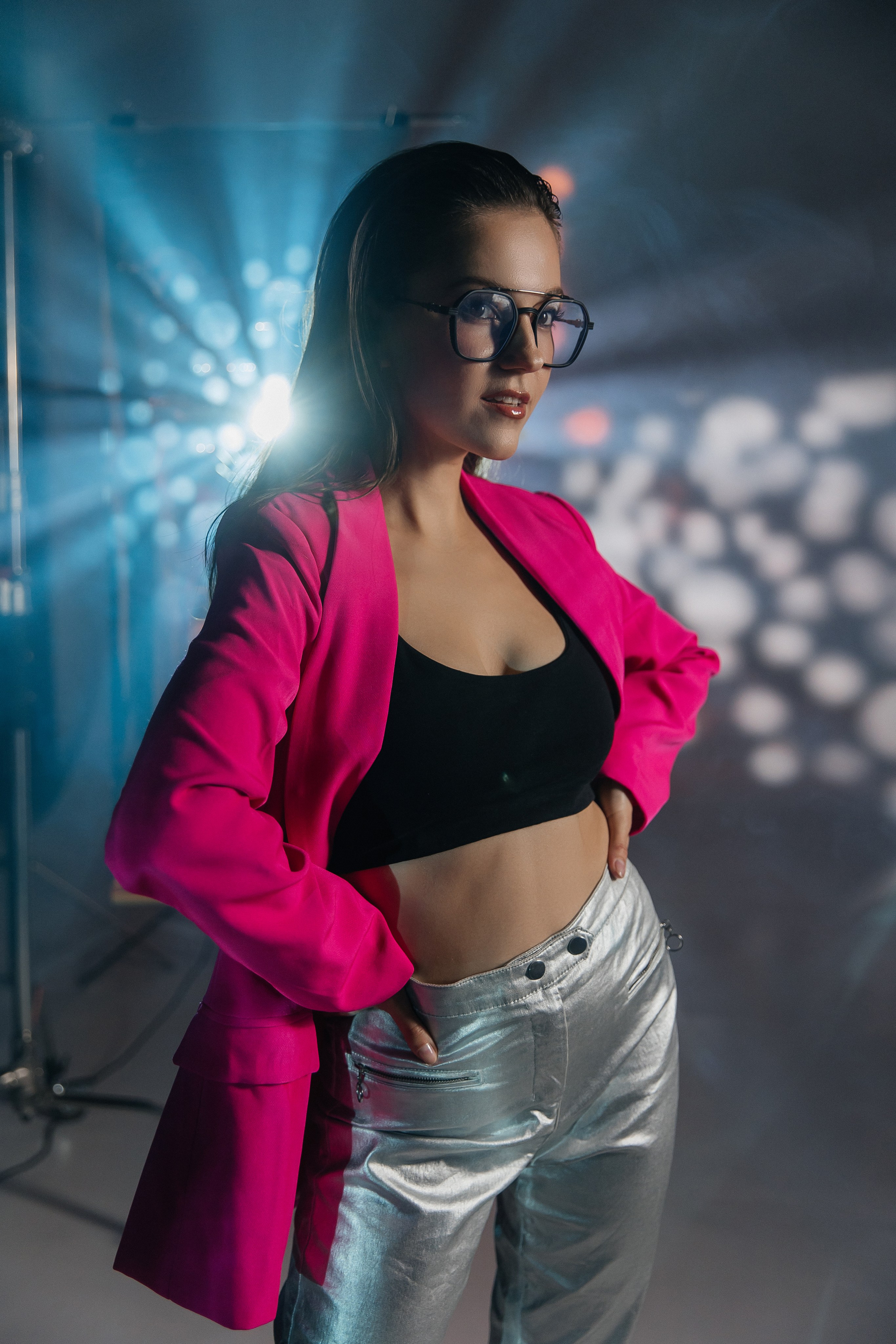 Съёмка для Елены. Главная