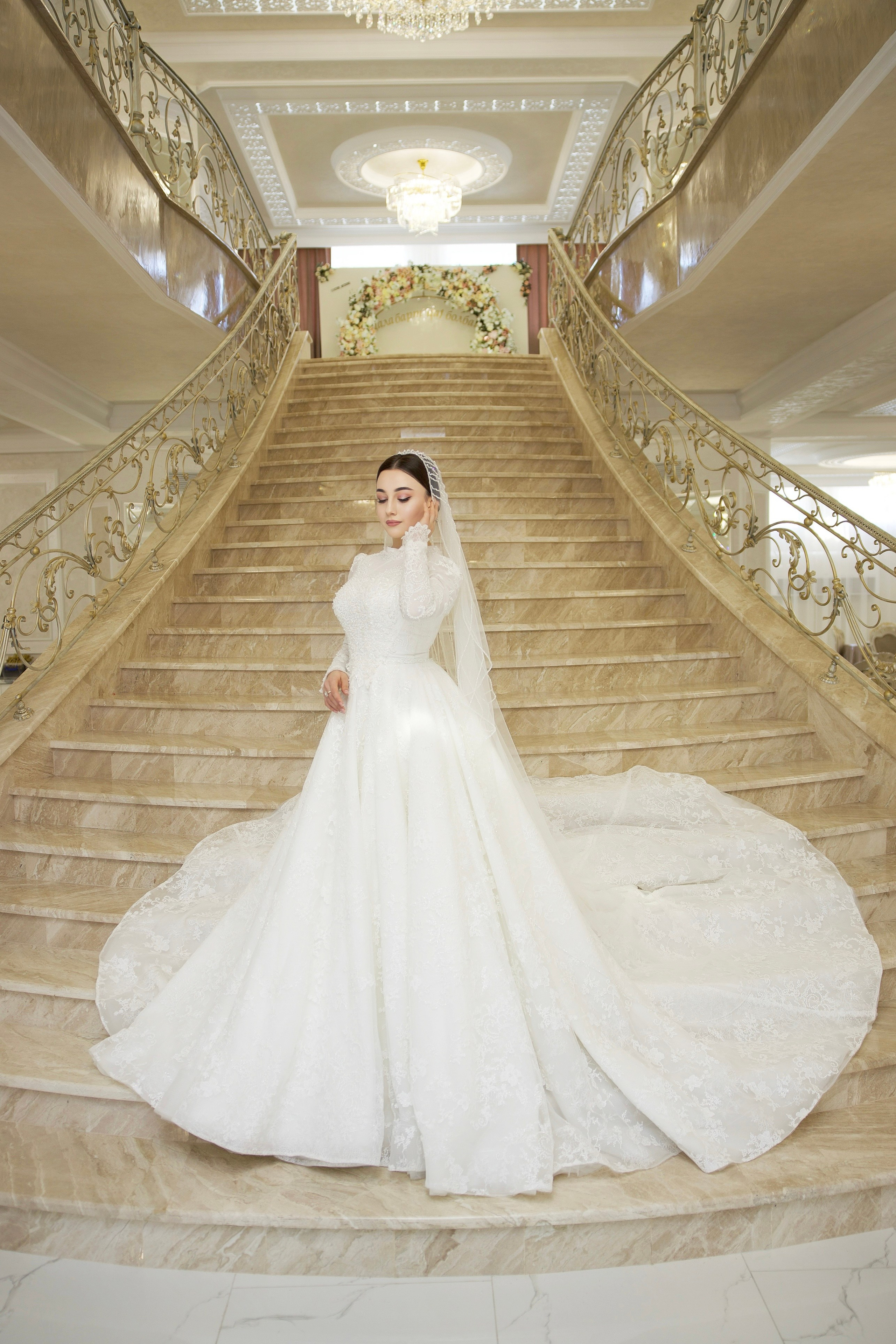 Главная. Фотограф Медина Газгиреева, Ингушетия!