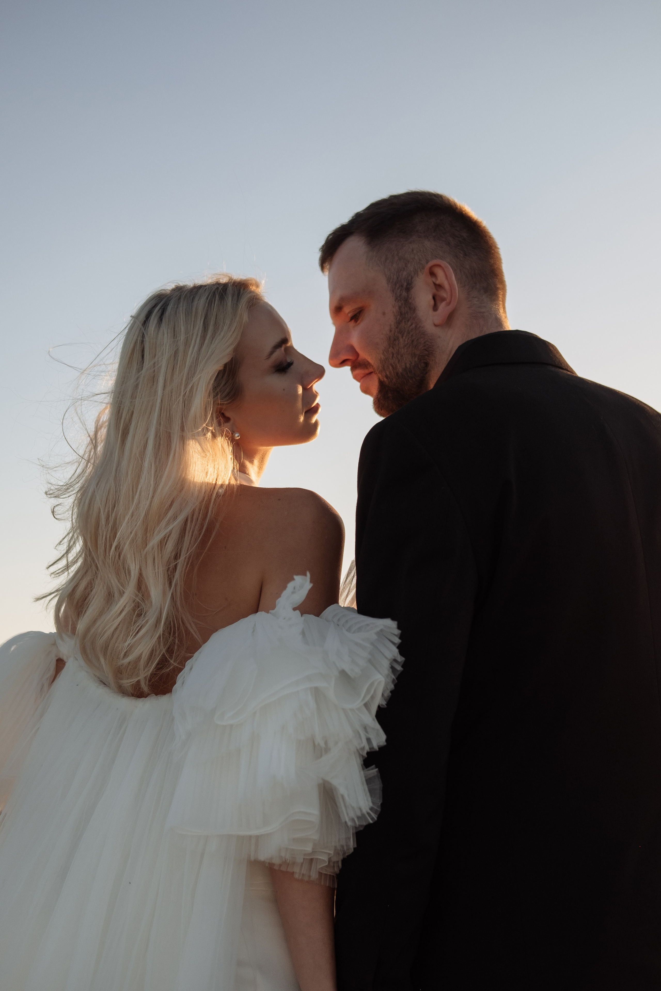 Roman & Natali, France. Photographer Cologne Bonn Europe Anna Ketova