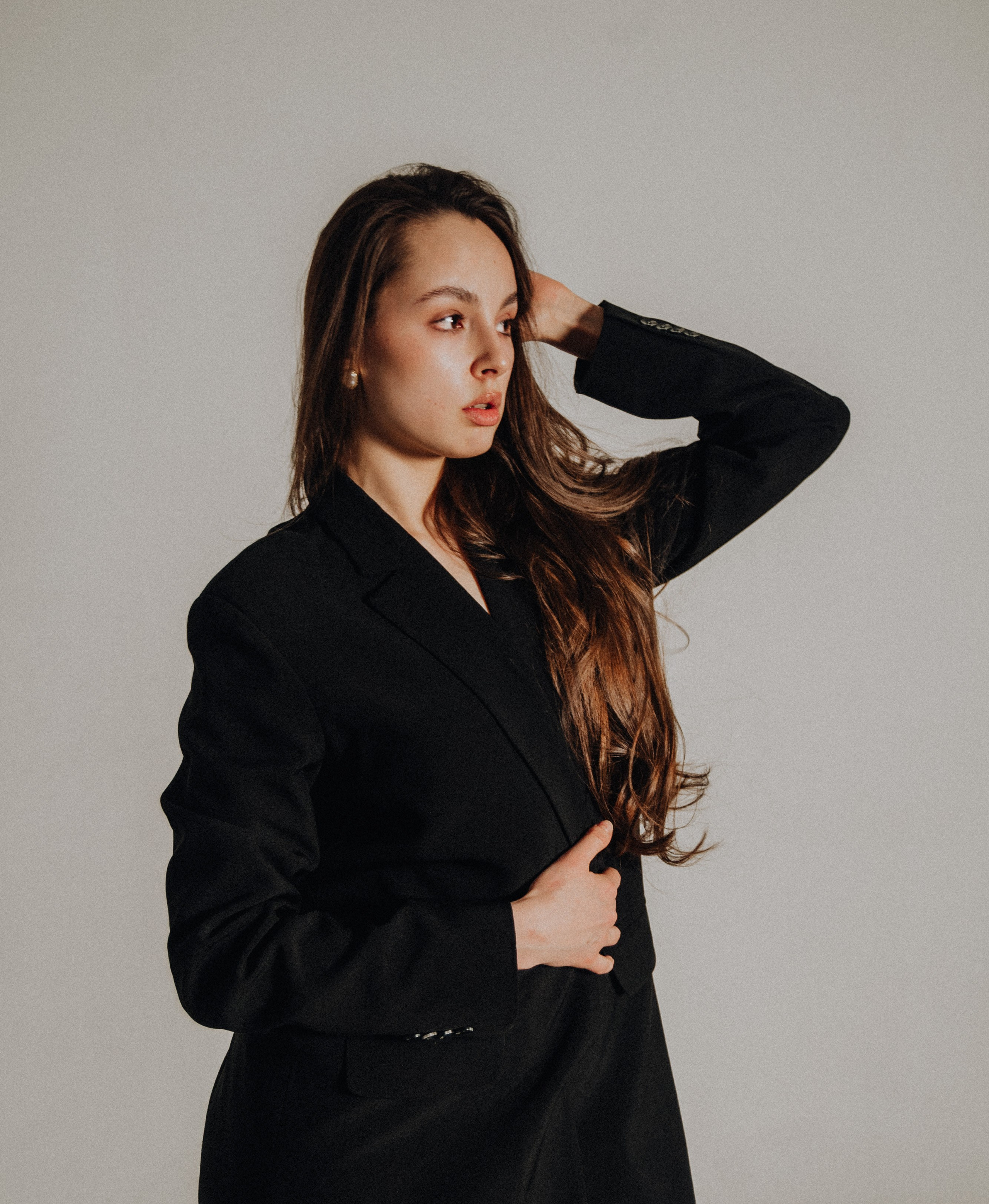 Полина. Фотограф Чита Комарова Ксения