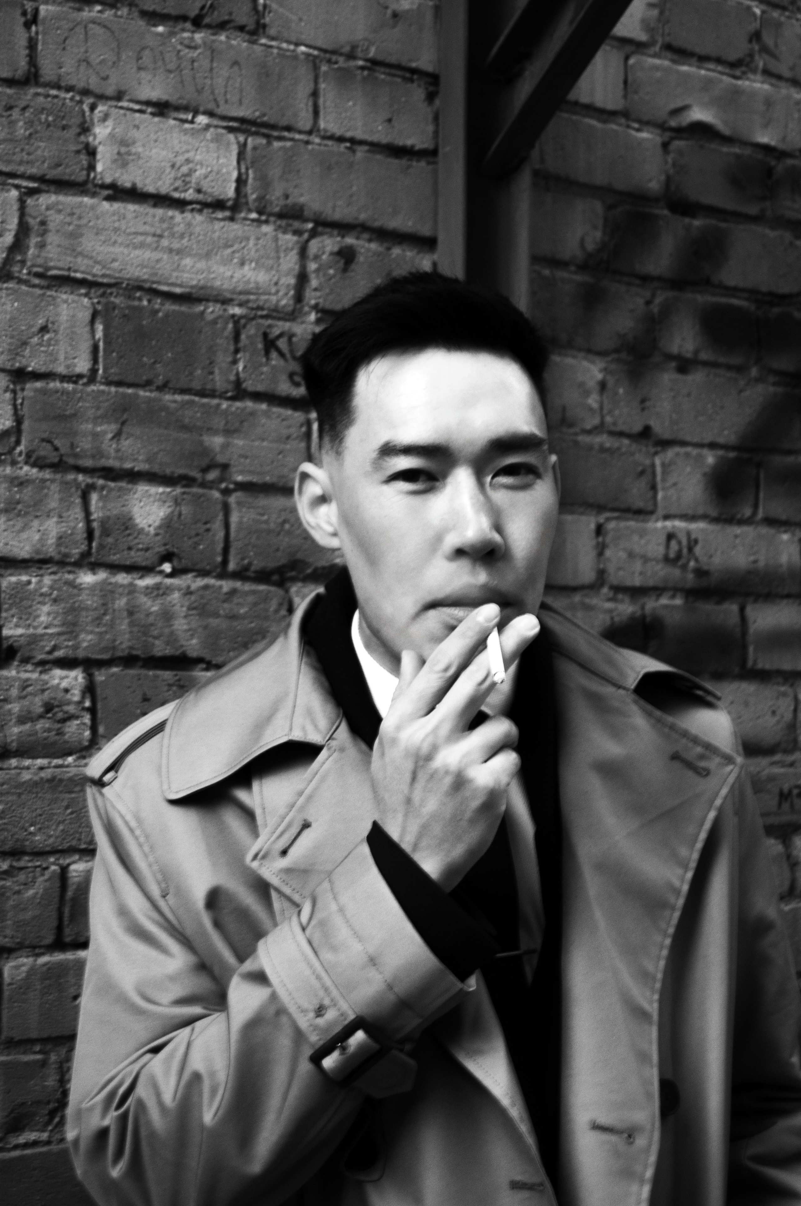 Денис. Фотограф Чита Комарова Ксения