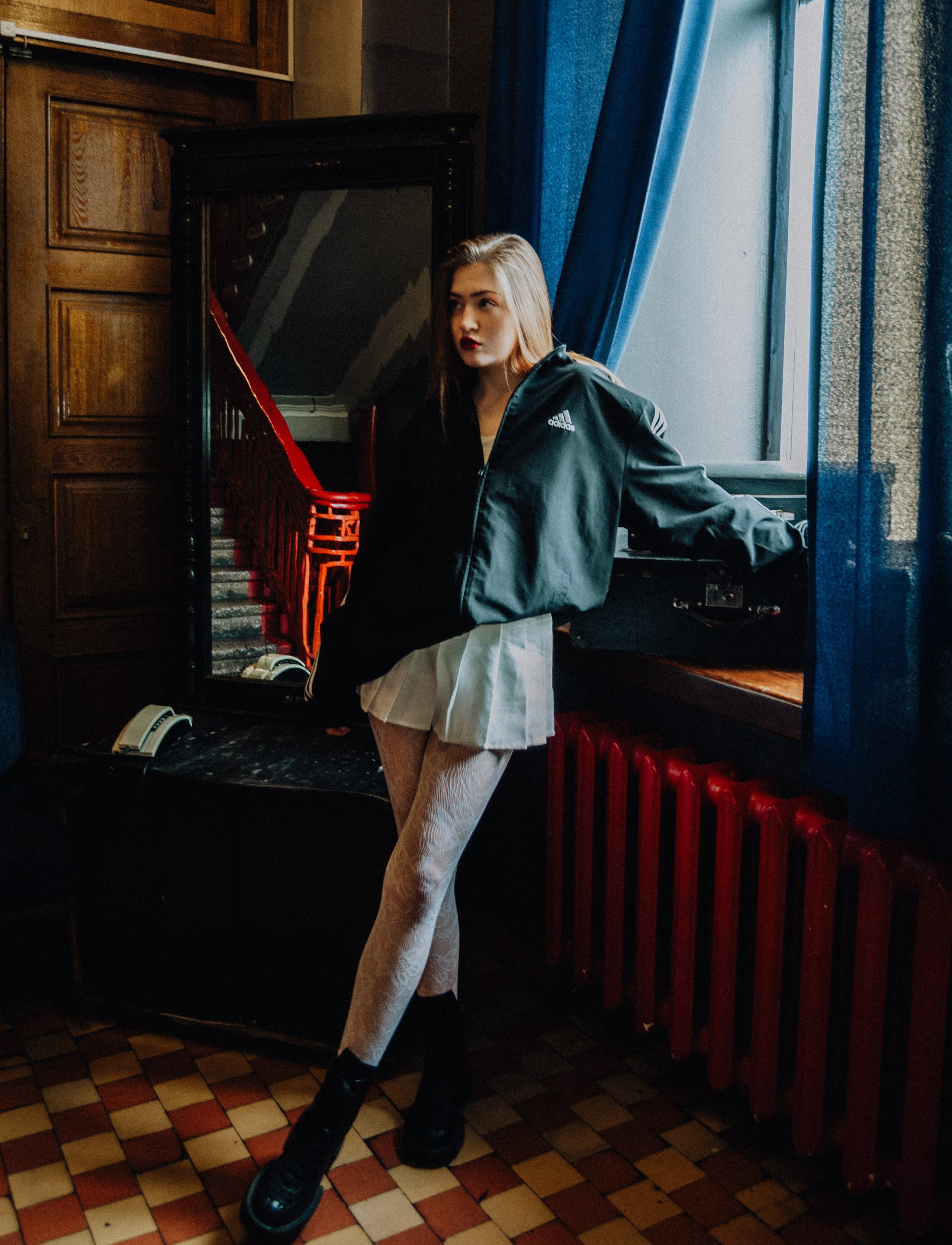 Мария. Фотограф Чита Комарова Ксения