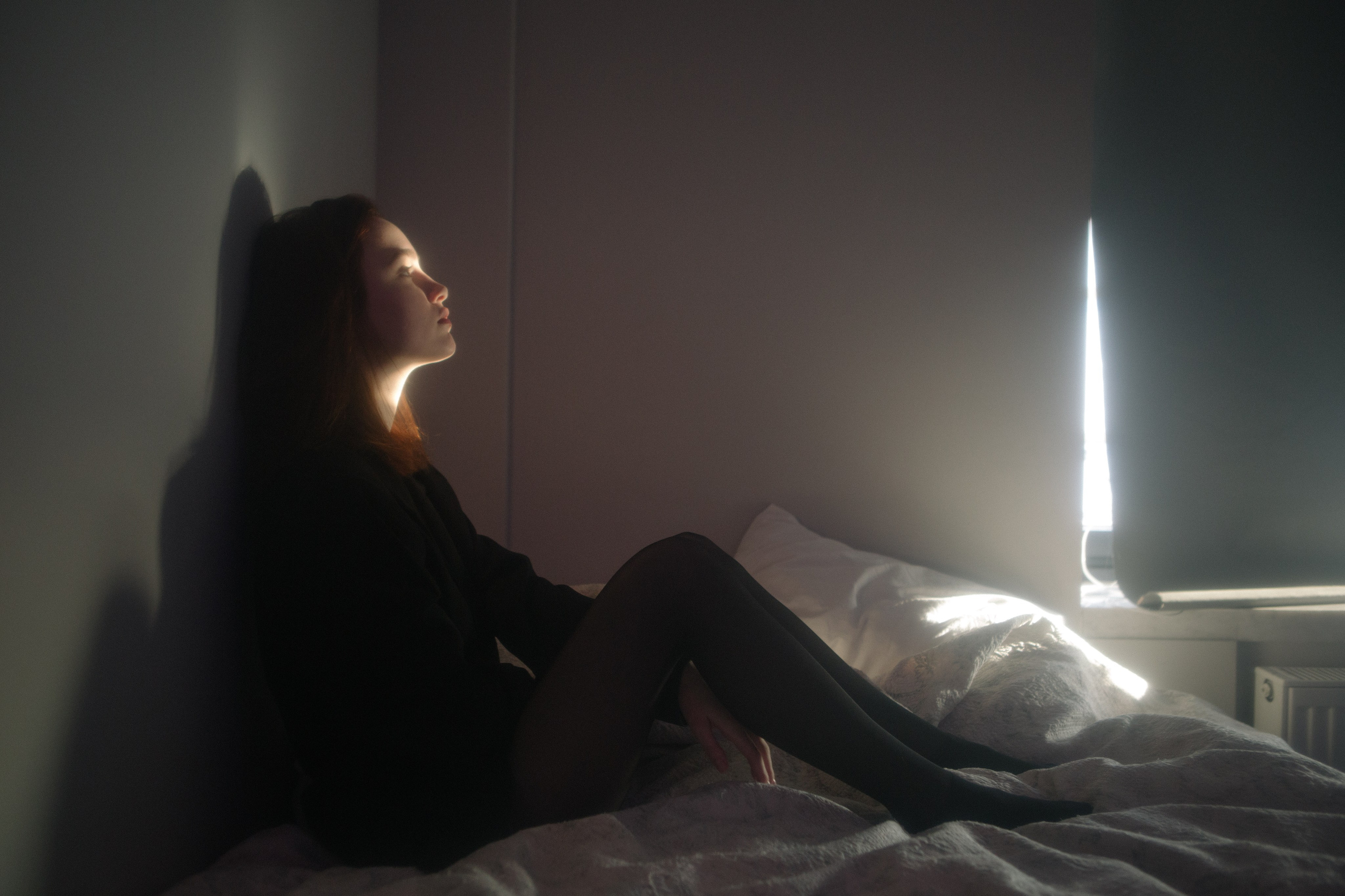 Ирина. VICTOR SAPOZHNIKOV