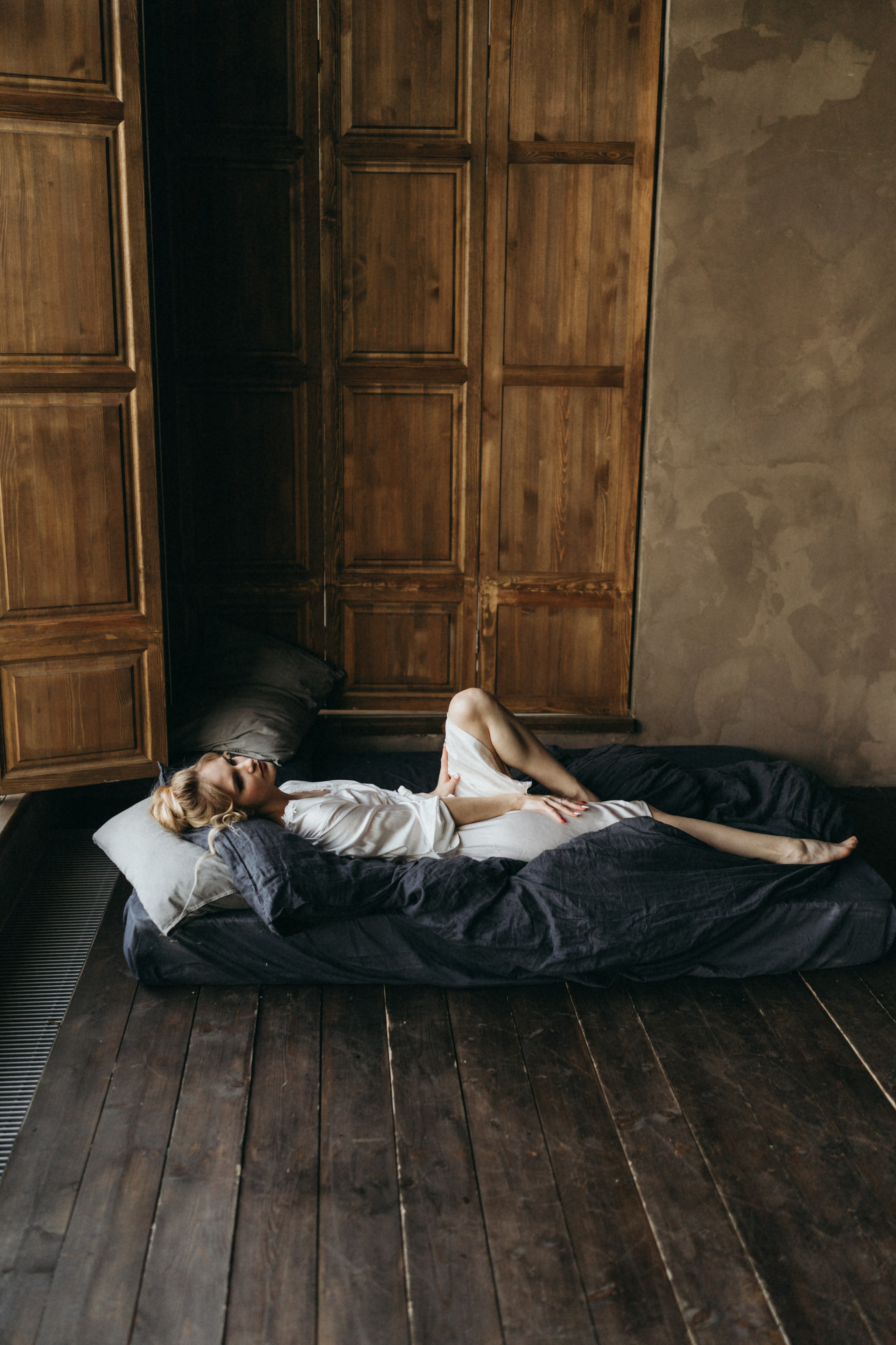 Екатерина. Фотограф в Санкт-Петербурге — Лучина Екатерина