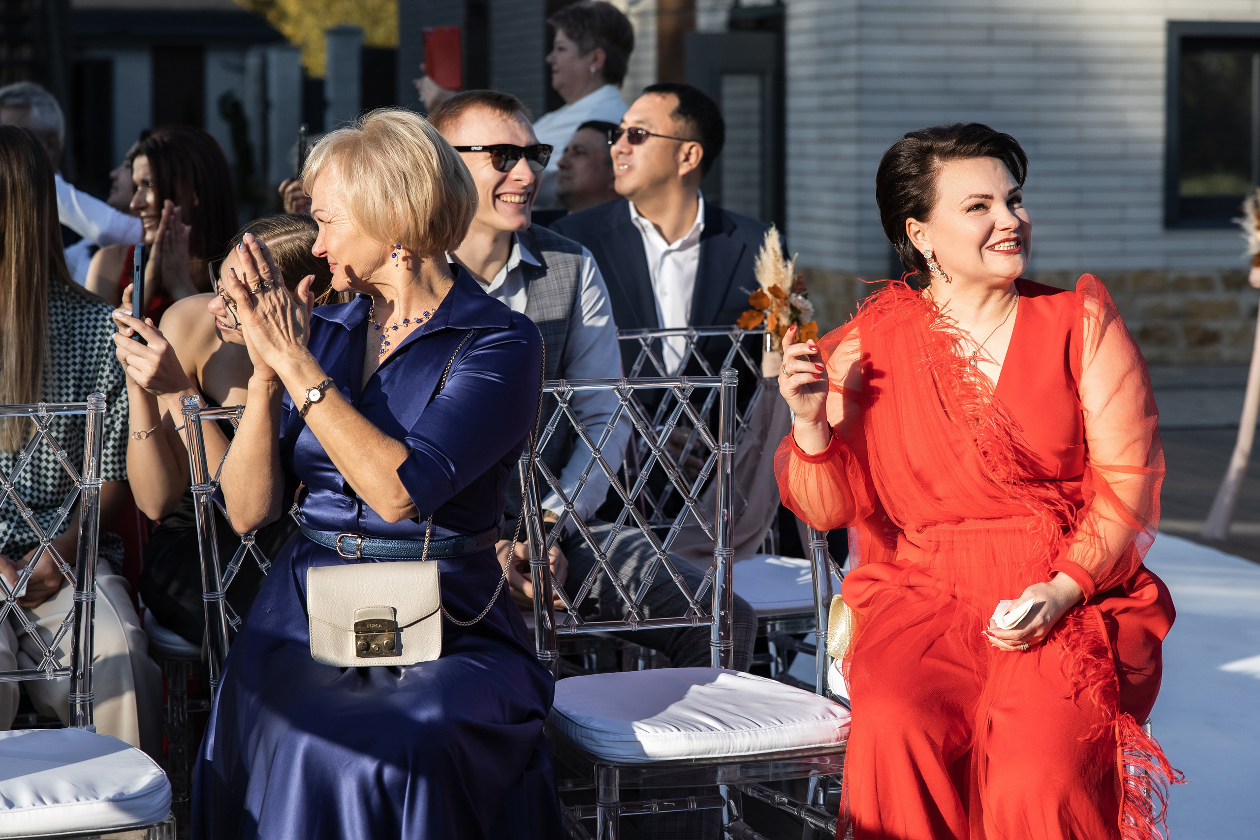 D&V. Свадебный репортажный фотограф в Москве