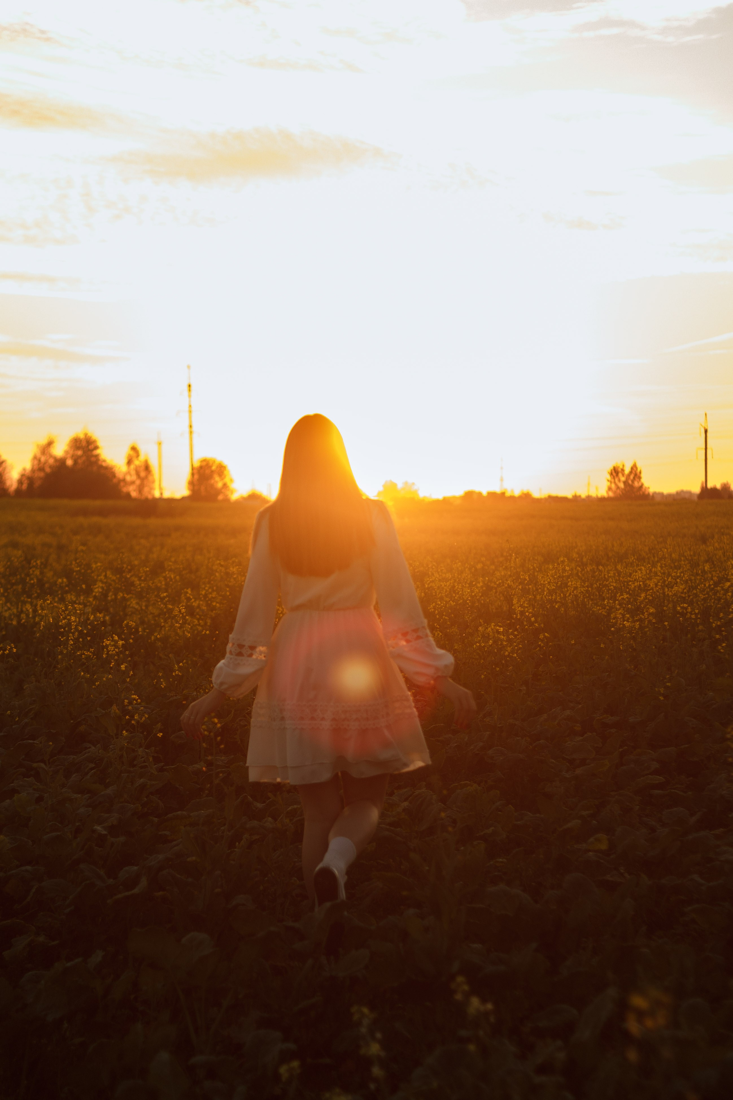 Natalia. Фотограф Артём Гусев