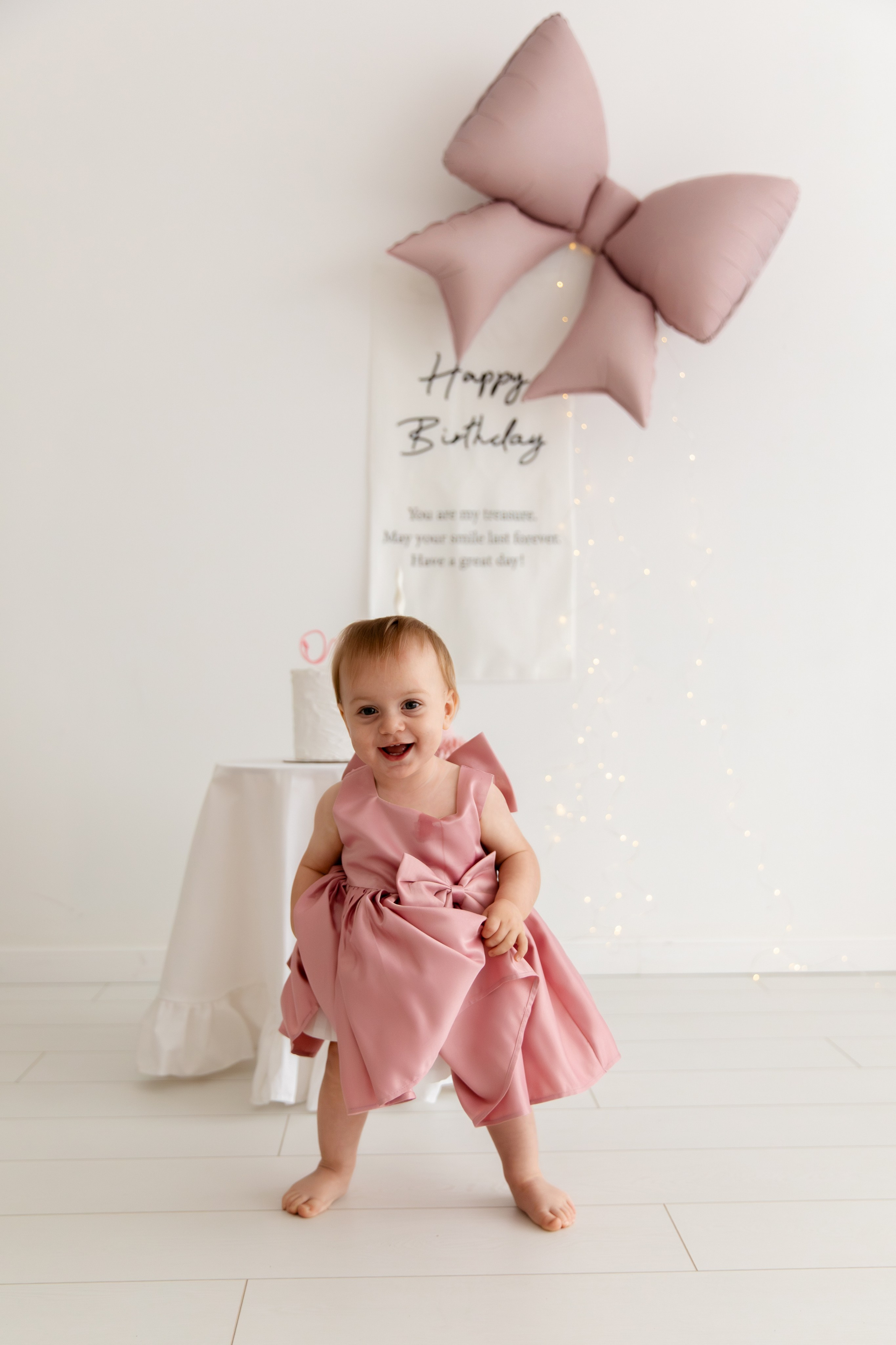 Годики. Фотограф Москва / Балашиха