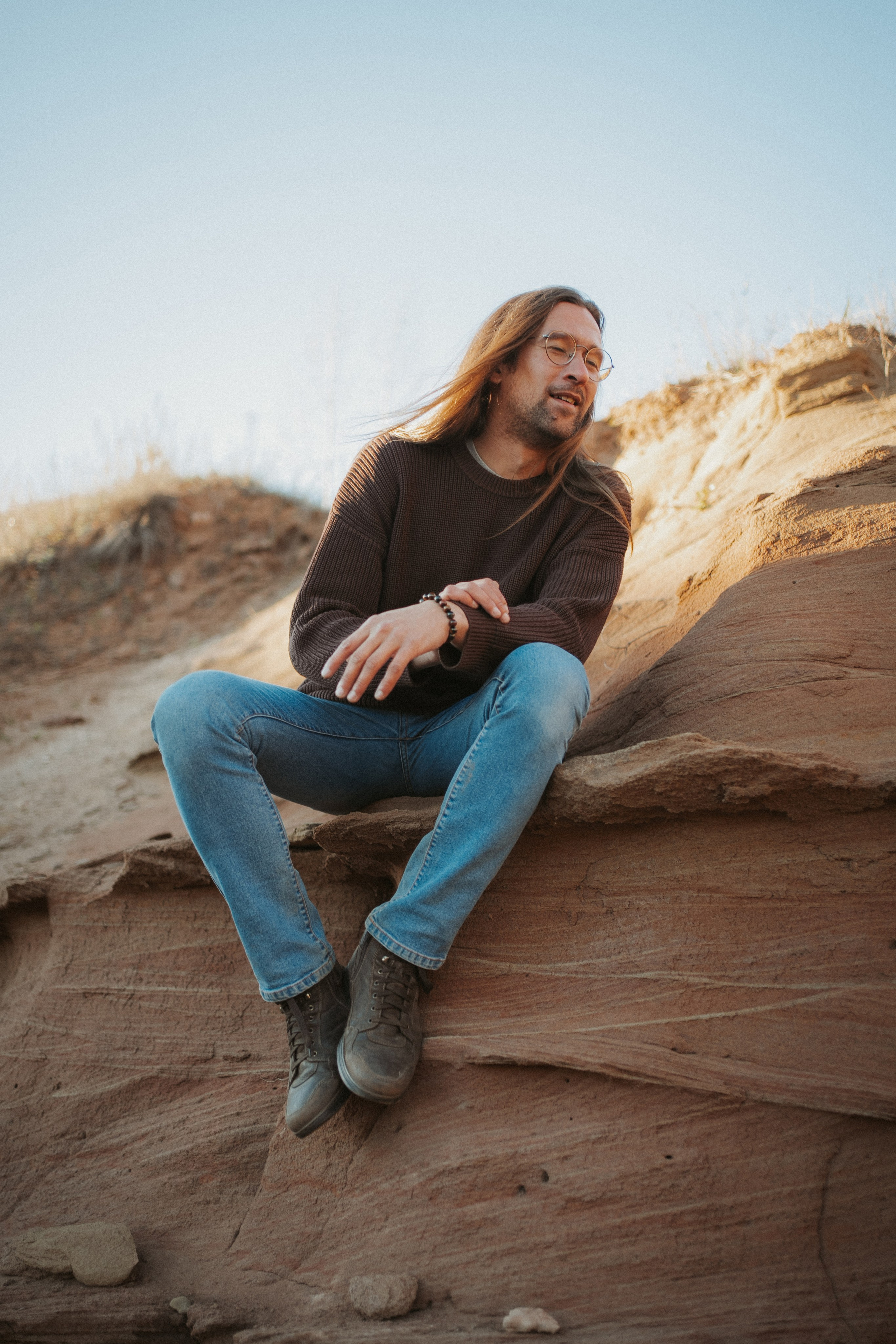 Съёмка длиною в день. Красный Каньон, Кукмор. Фотограф Анна Кузнецова | Казань | Красная Поляна, Сириус, Сочи