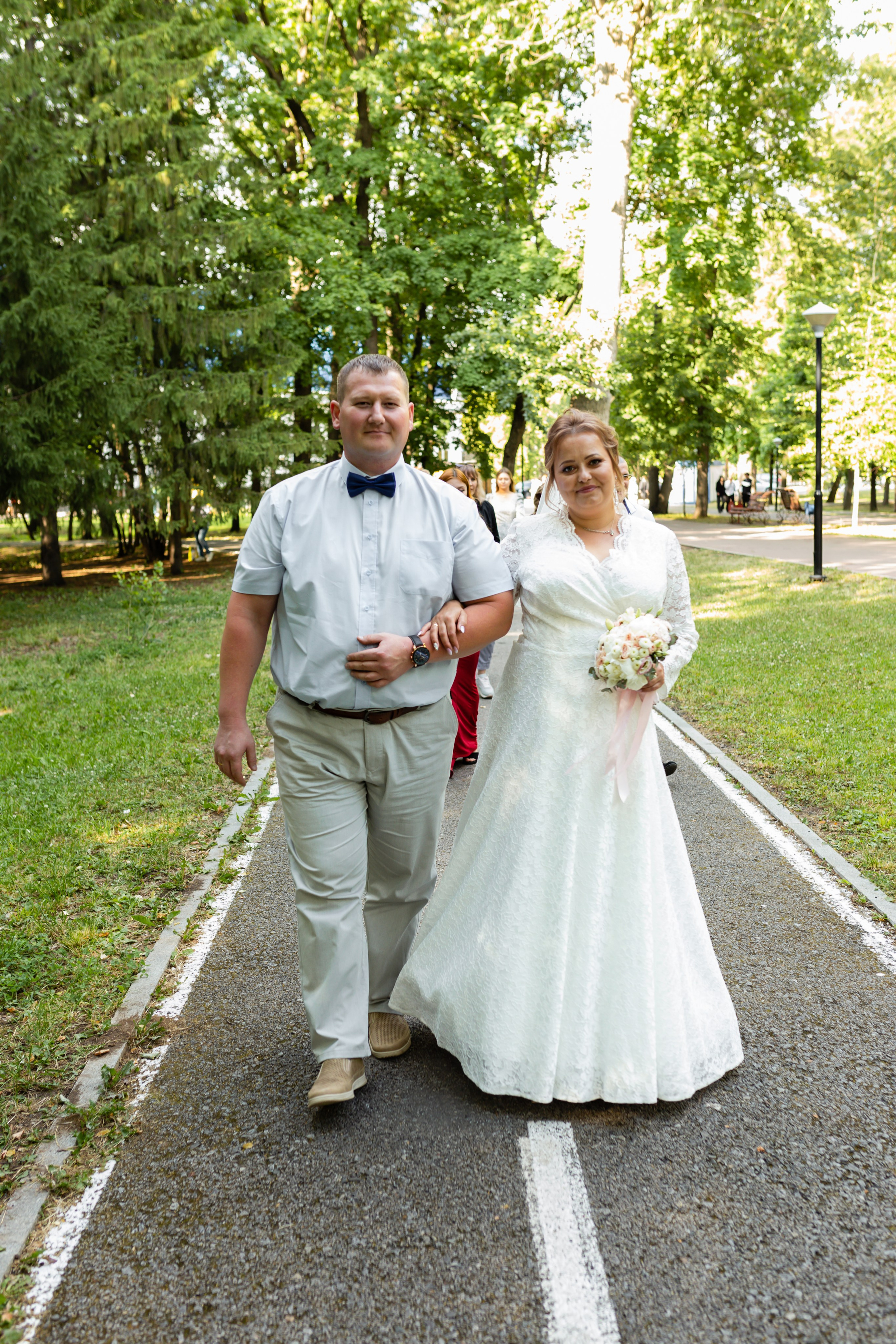 Игорь и Екатерина. Марина Шаймухаметова. Фотограф в Уфе