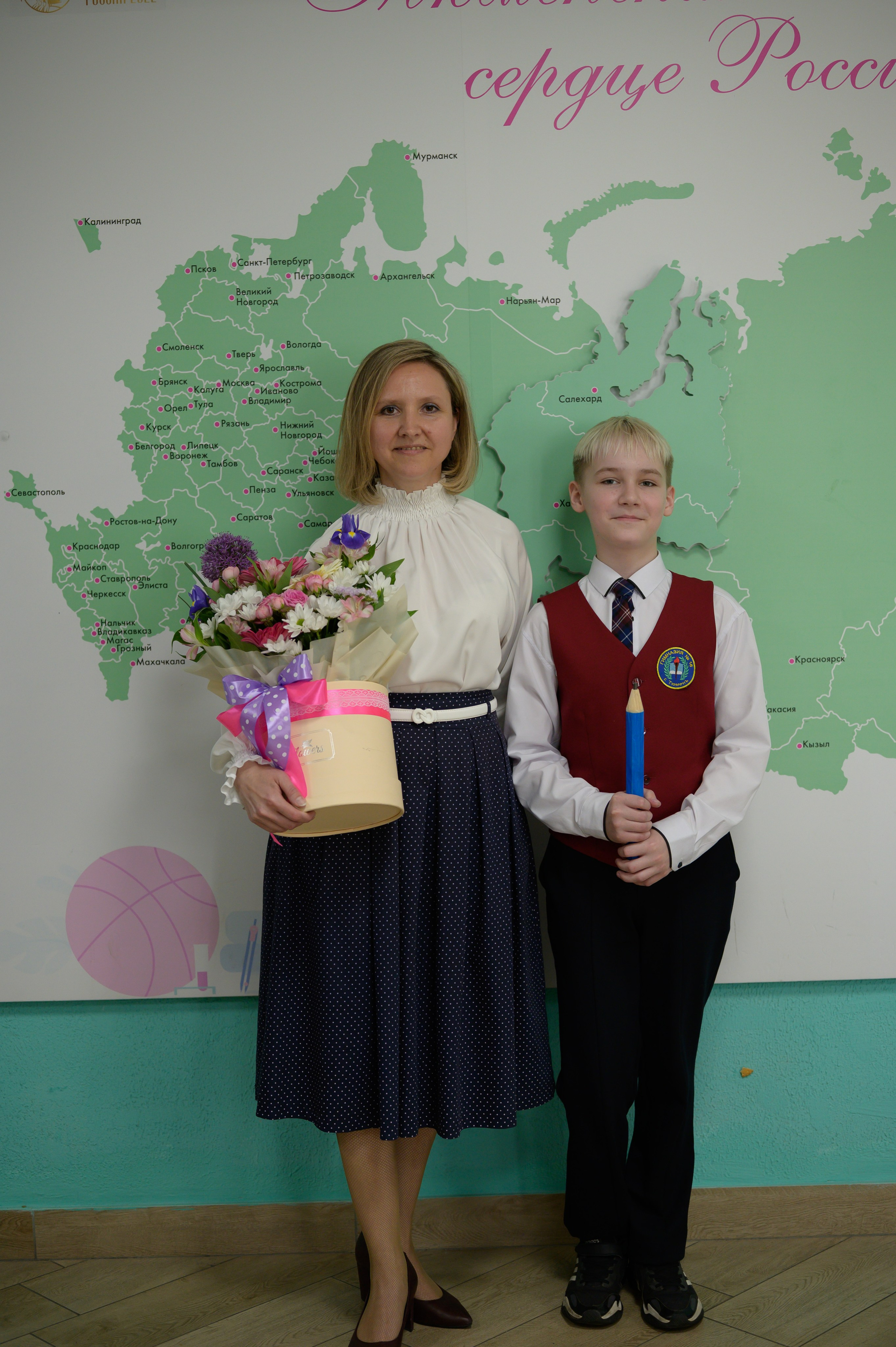 Выпускной 4Б гимназия № 16. Фотограф новорожденных, семейный детский в Тюмени Татьяна Морозова