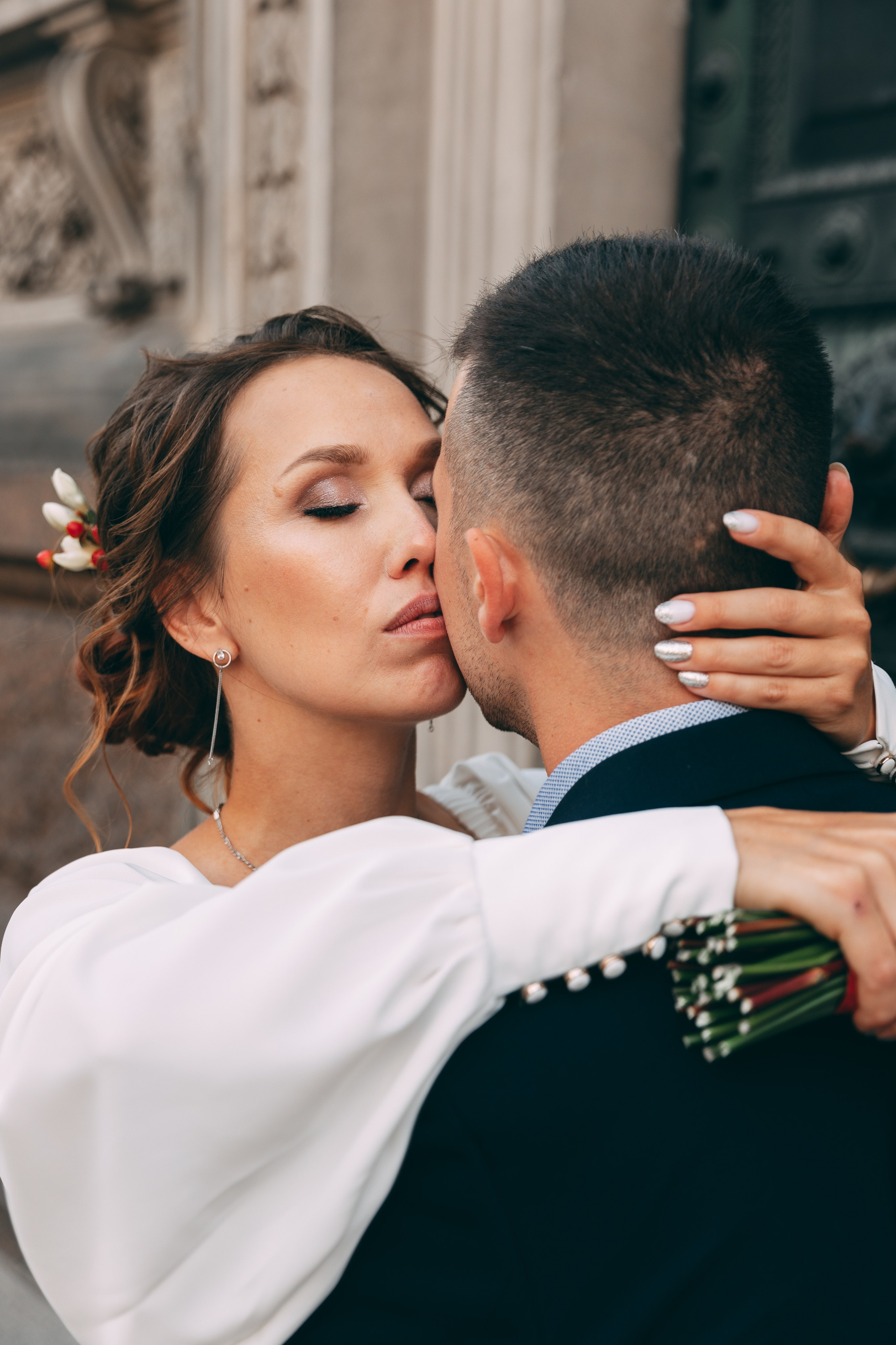 Рафаэль и Евгения. Штиглица +ЗАГС на Фурштадской. Семейный фотограф в Санкт-Петербурге Алиса Мохова