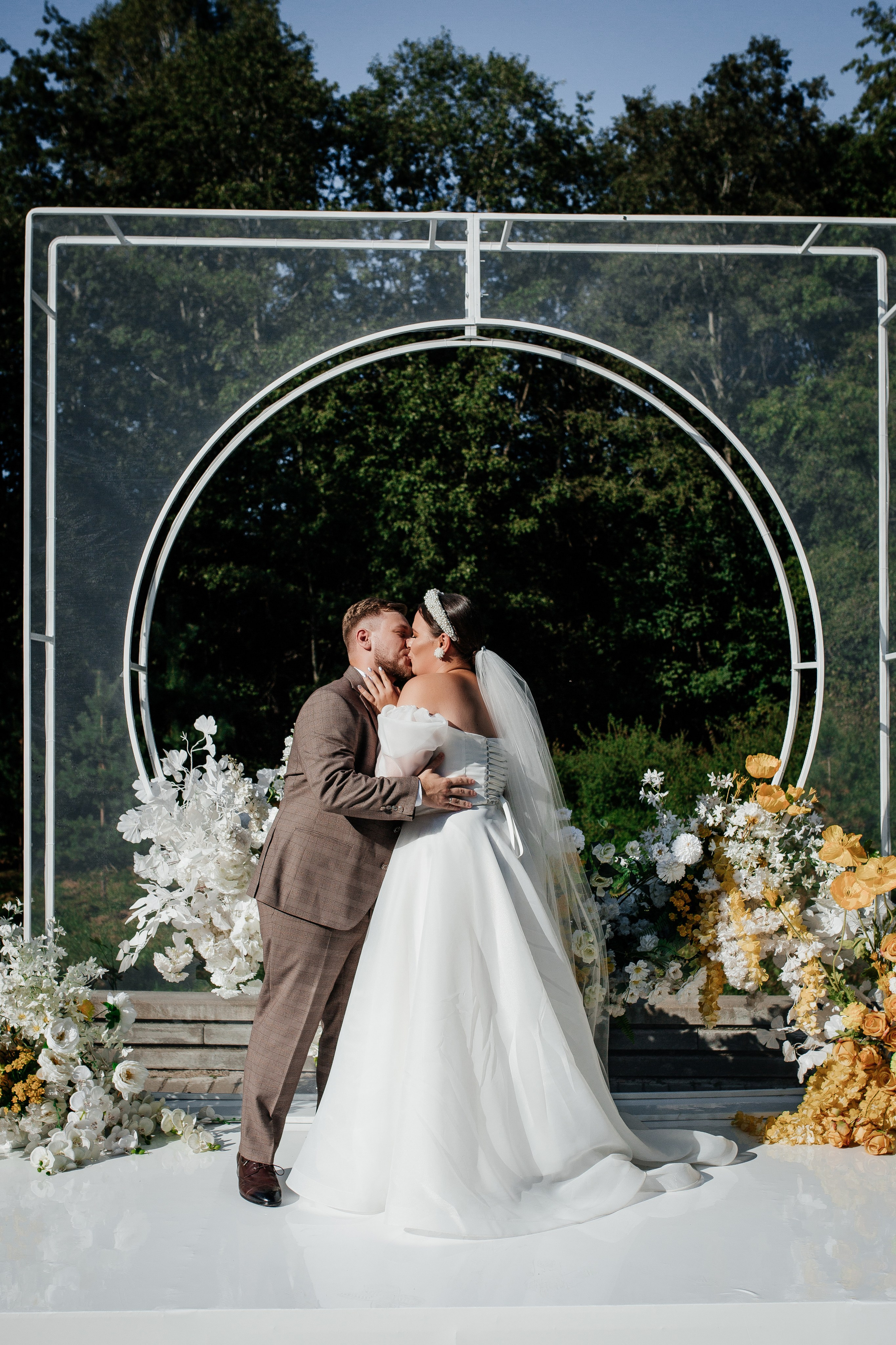 Юра & Аня. Анастасия Гольнева