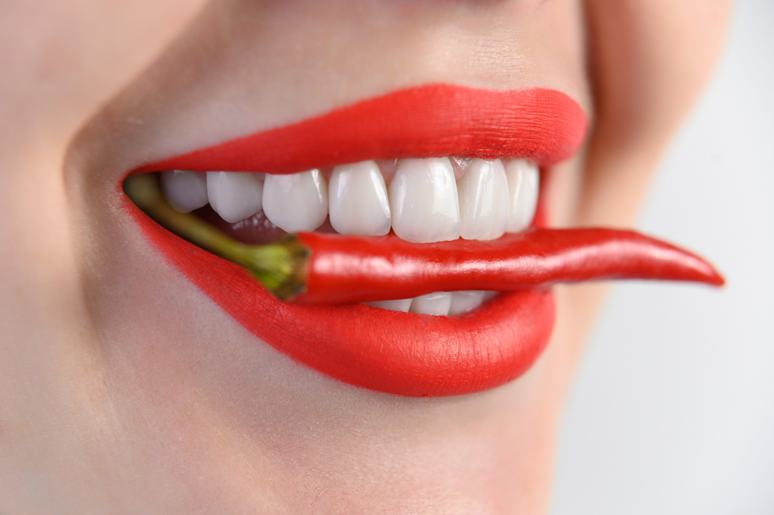 Профессиональная фото и видео съемка стоматологии. Виниры