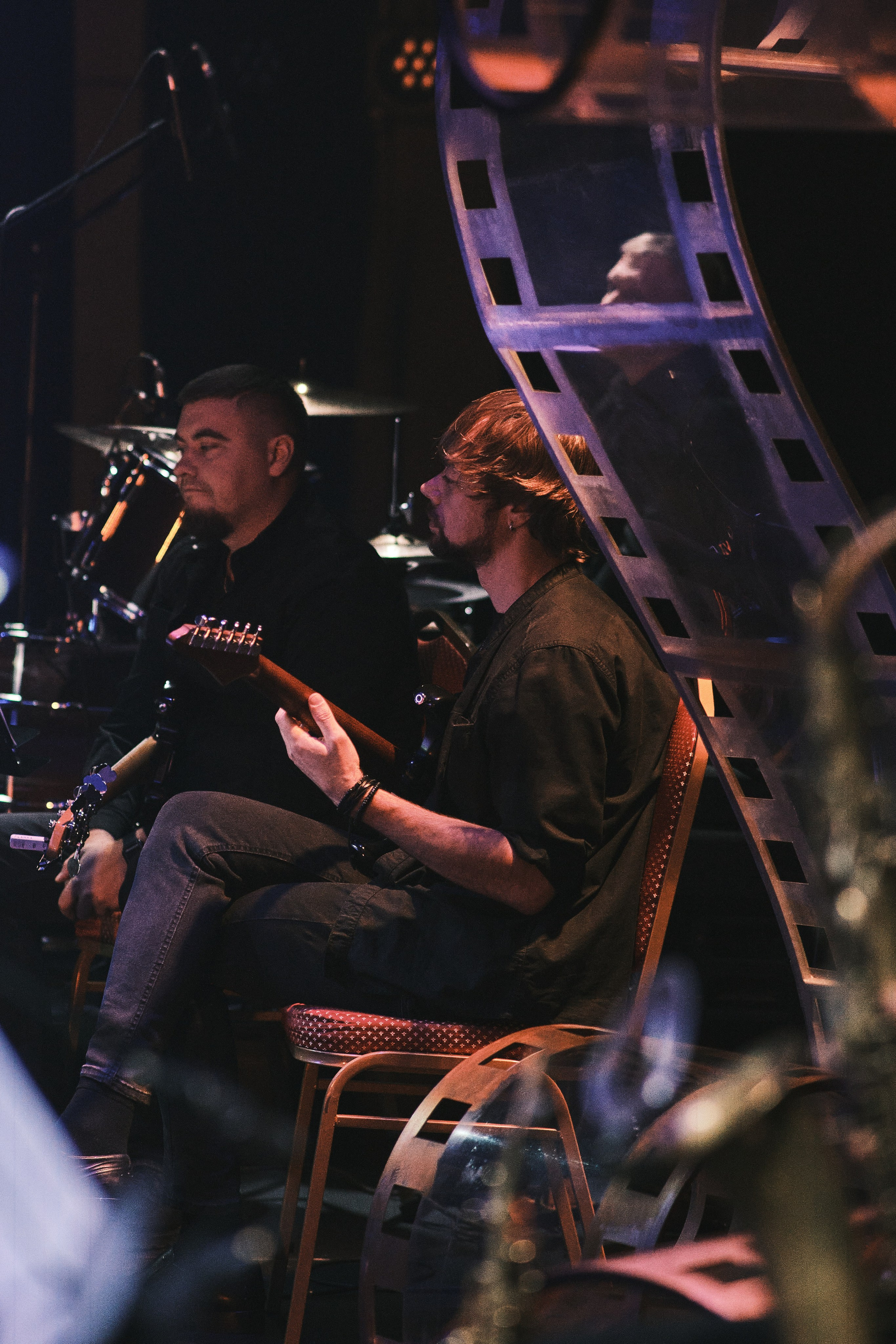 Танцевальный спектакль «Вера»